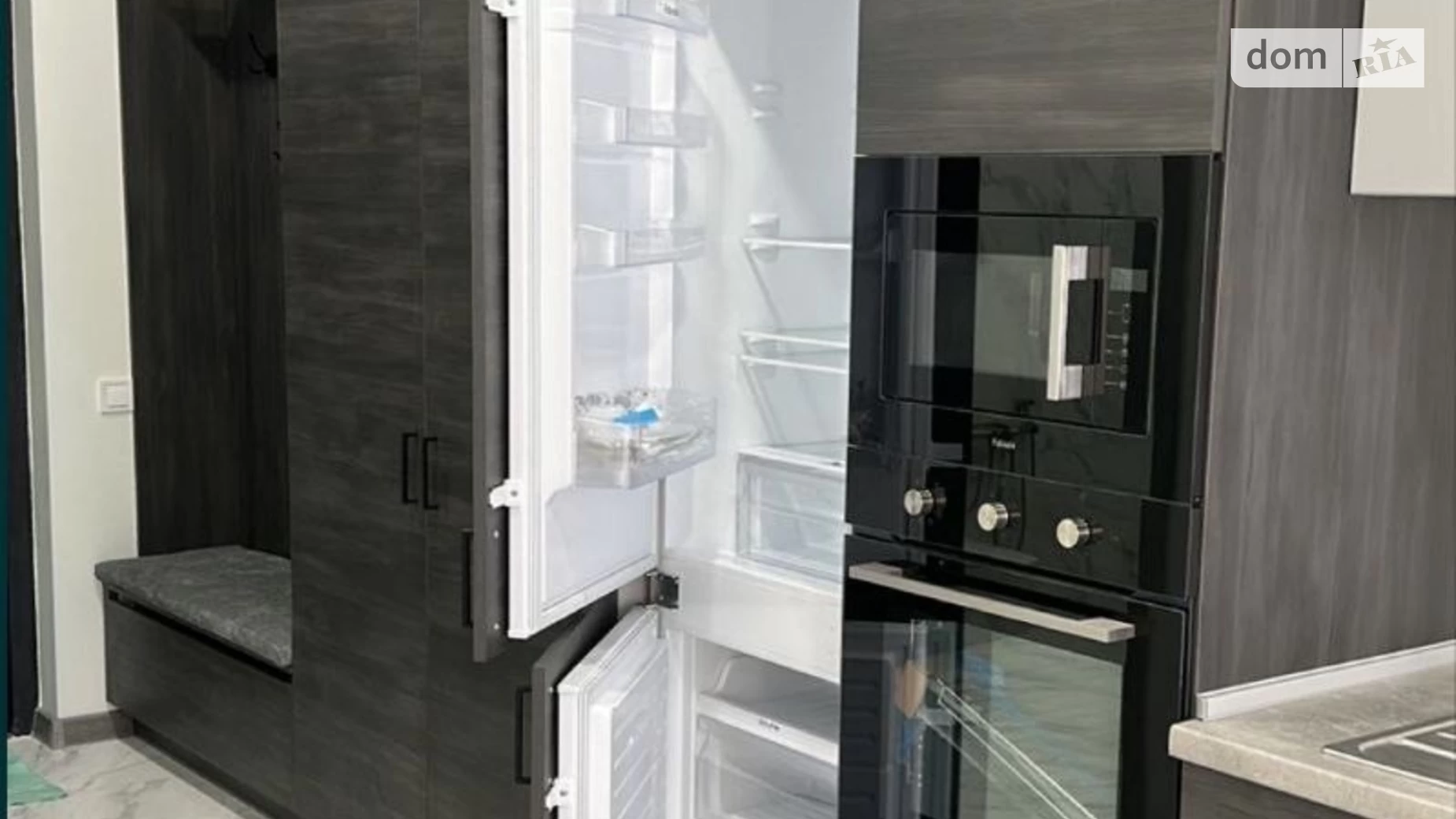 Продается 2-комнатная квартира 56 кв. м в Днепре, просп. Науки(Гагарина), 112А - фото 3