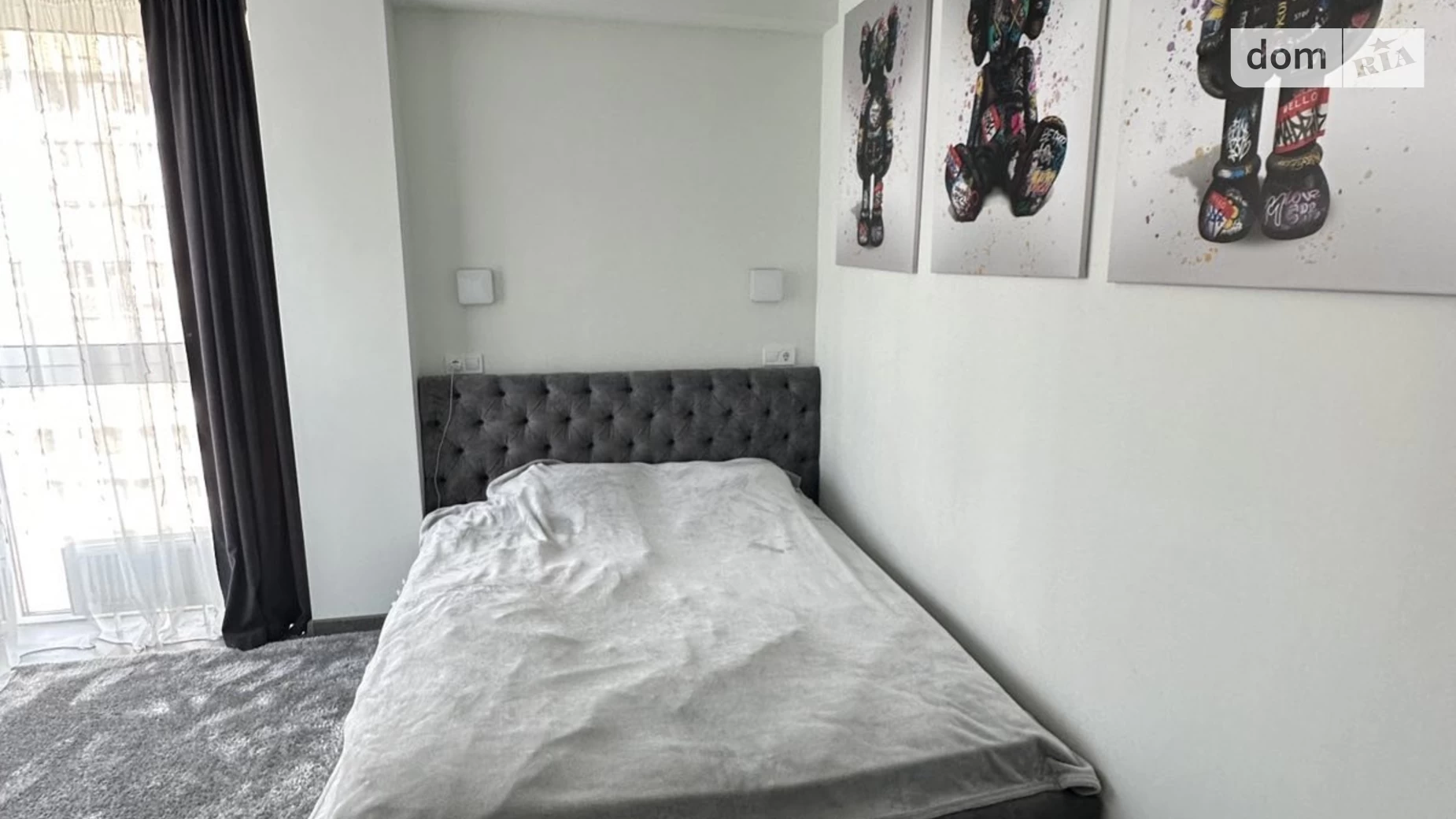 Продается 2-комнатная квартира 56 кв. м в Днепре, просп. Науки(Гагарина), 112А - фото 5