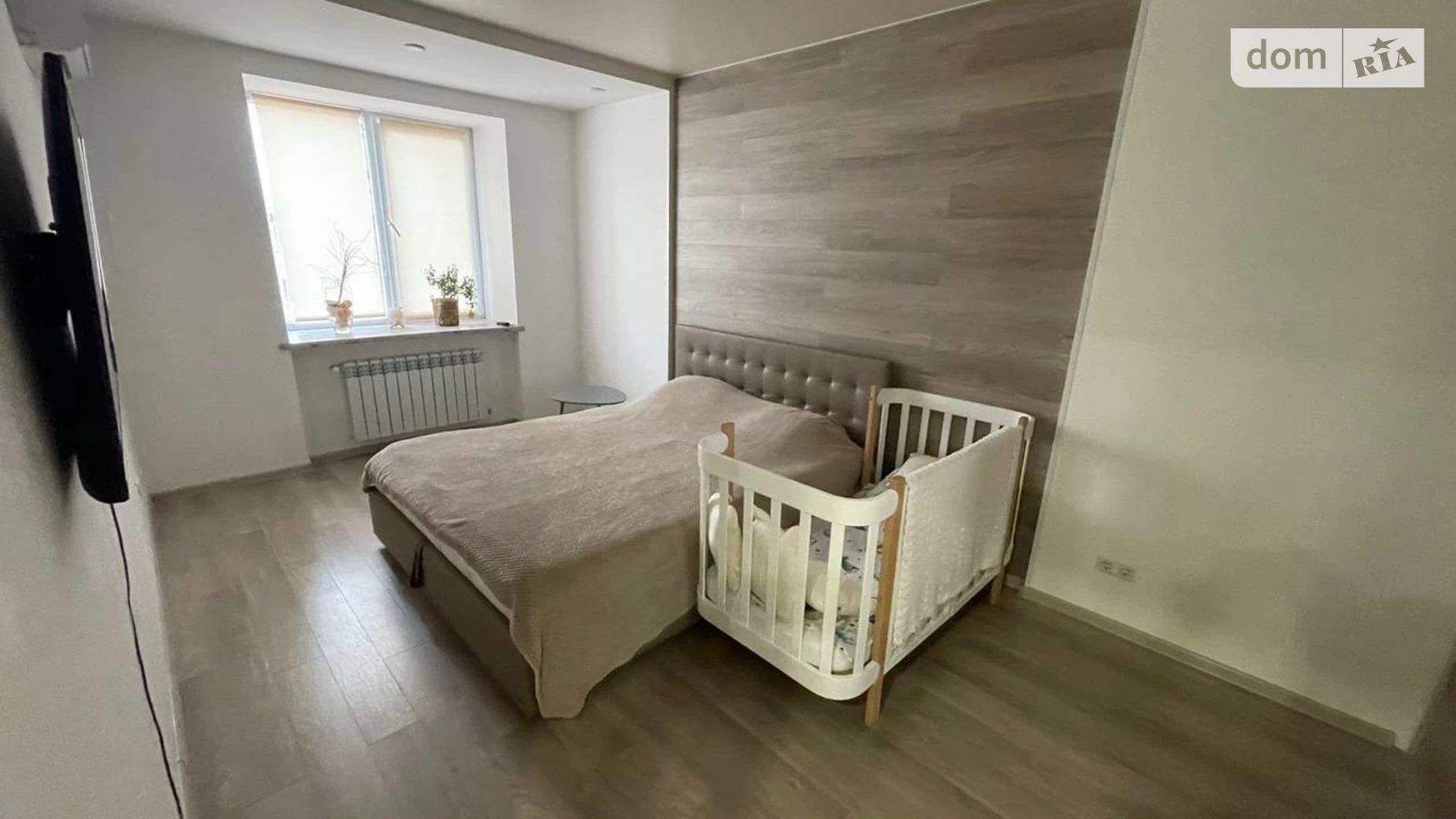 Продается 2-комнатная квартира 67 кв. м в Днепре, ул. Высоковольтная, 14Л - фото 2