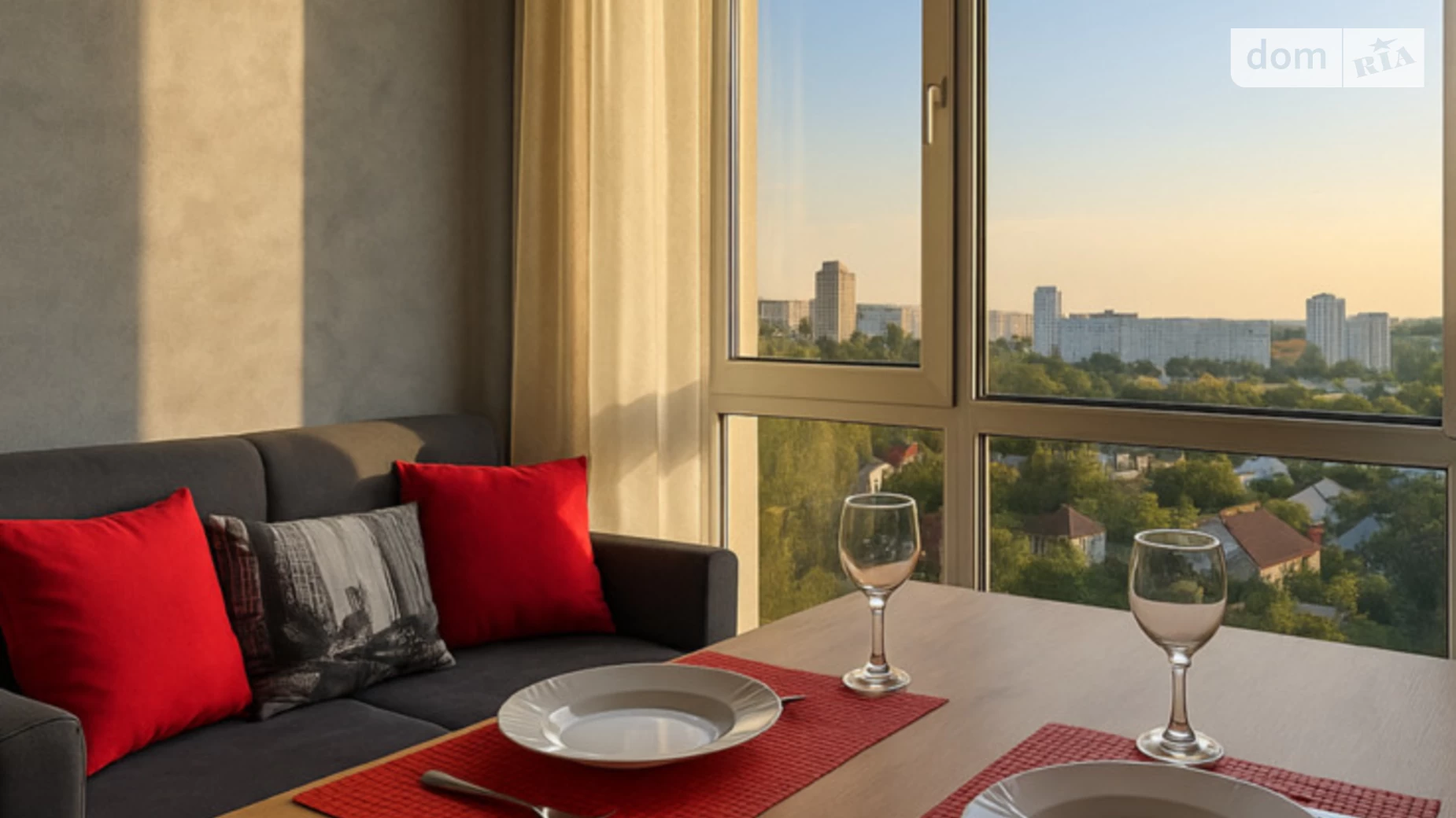 Сдается в аренду 2-комнатная квартира в Львове, ул. Сиховская, 12 - фото 4