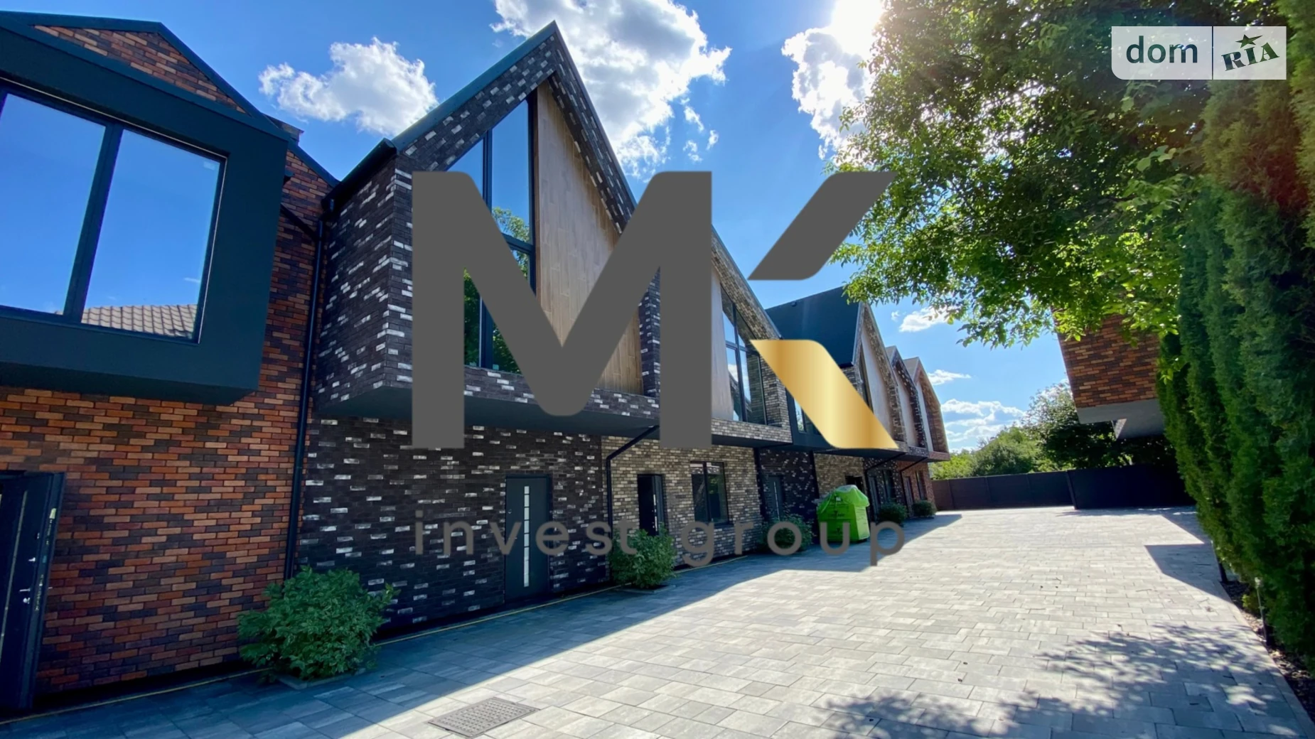 ул. Вериковского(Пионерская) Ирпень, цена: 78000 $ - фото 2