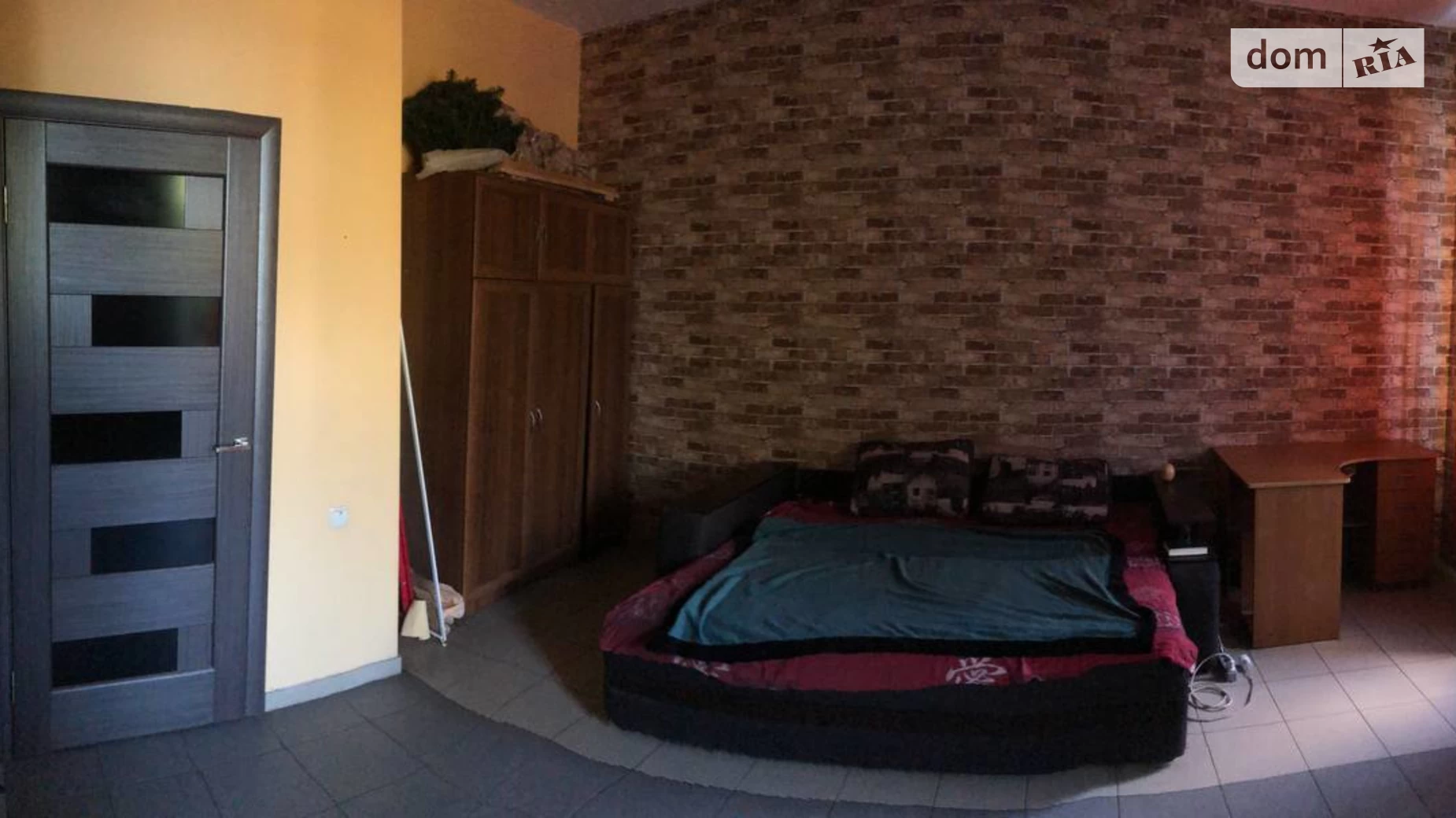 Продається 1-кімнатна квартира 27.7 кв. м у Одесі, вул. Боровського Миколи, 1/6 - фото 2