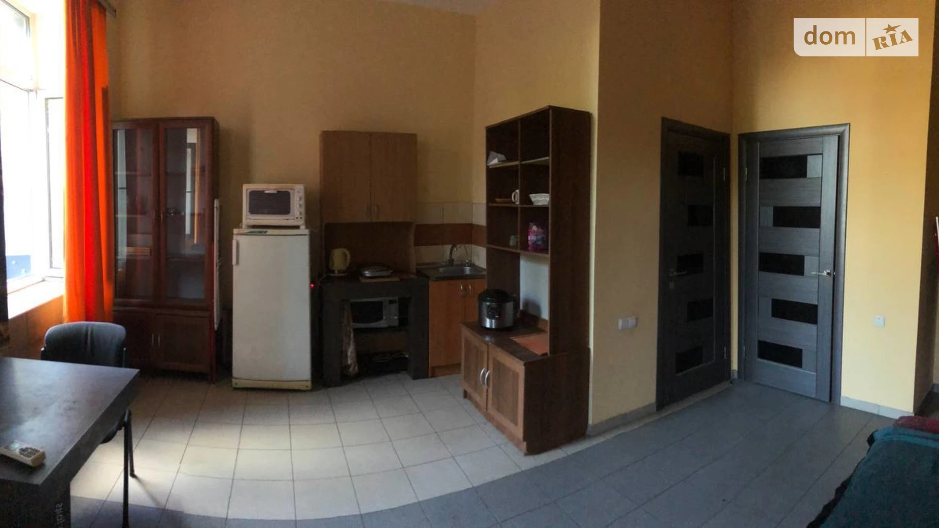 Продається 1-кімнатна квартира 27.7 кв. м у Одесі, вул. Боровського Миколи, 1/6 - фото 5