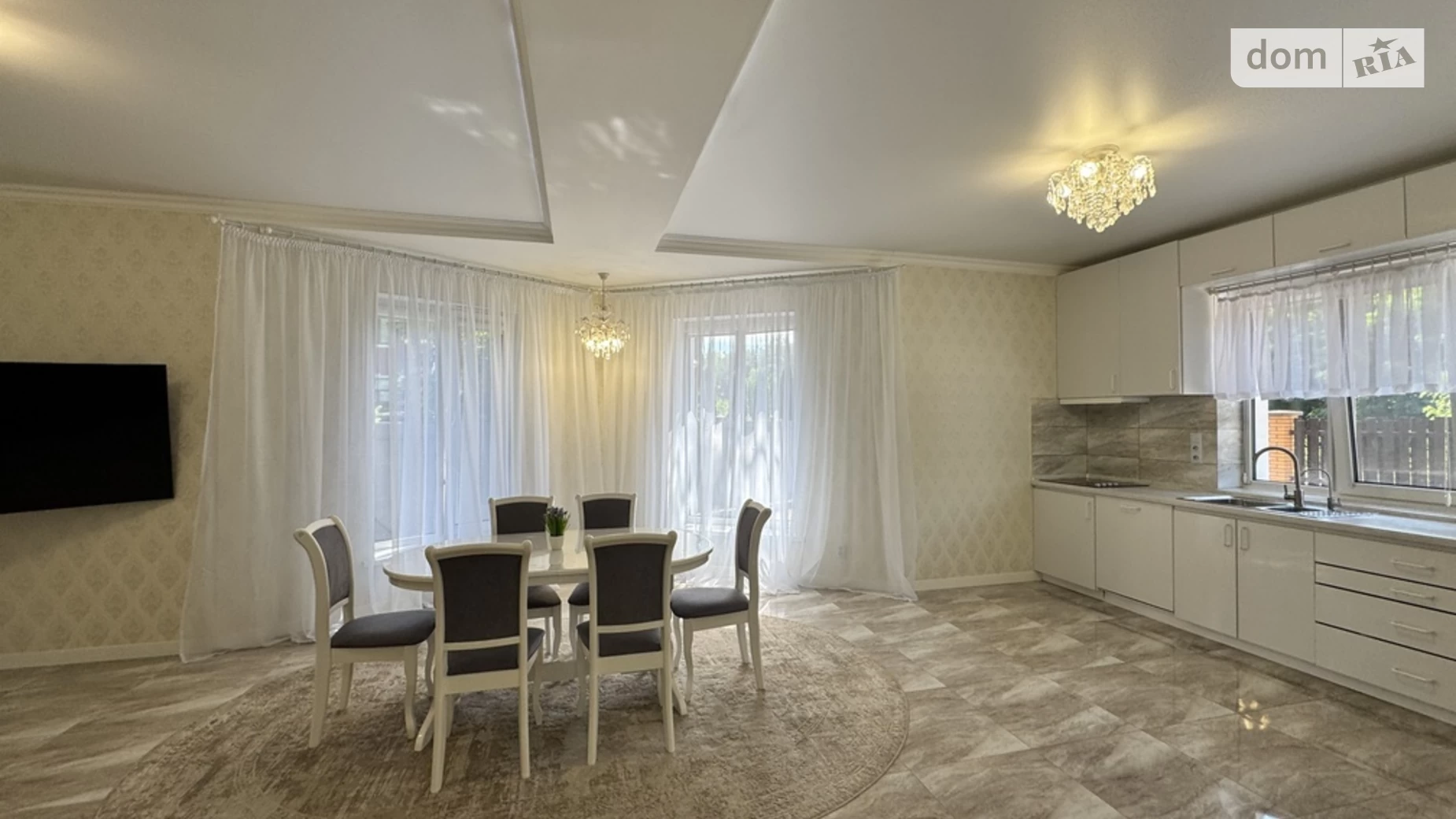 Генерала Кульчинського Вышгород, цена: 235000 $ - фото 5