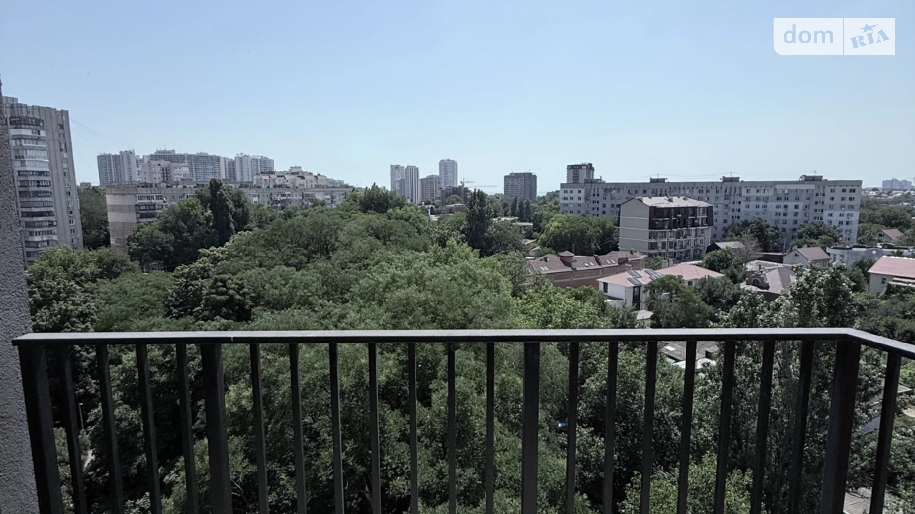 Продается 1-комнатная квартира 30.15 кв. м в Одессе, ул. Чубаевская, 1 - фото 3