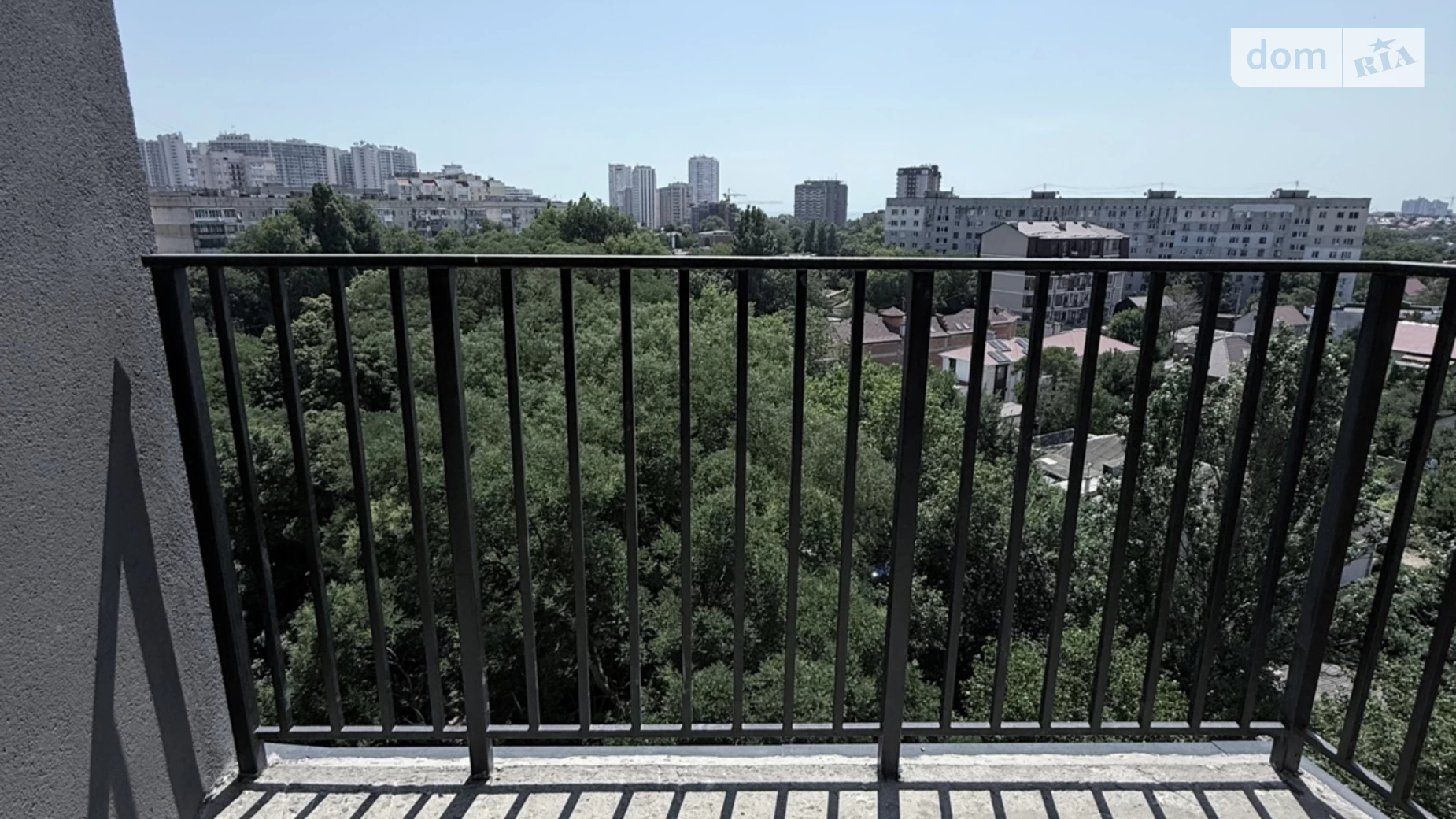 Продается 1-комнатная квартира 30.15 кв. м в Одессе, ул. Чубаевская, 1 - фото 4