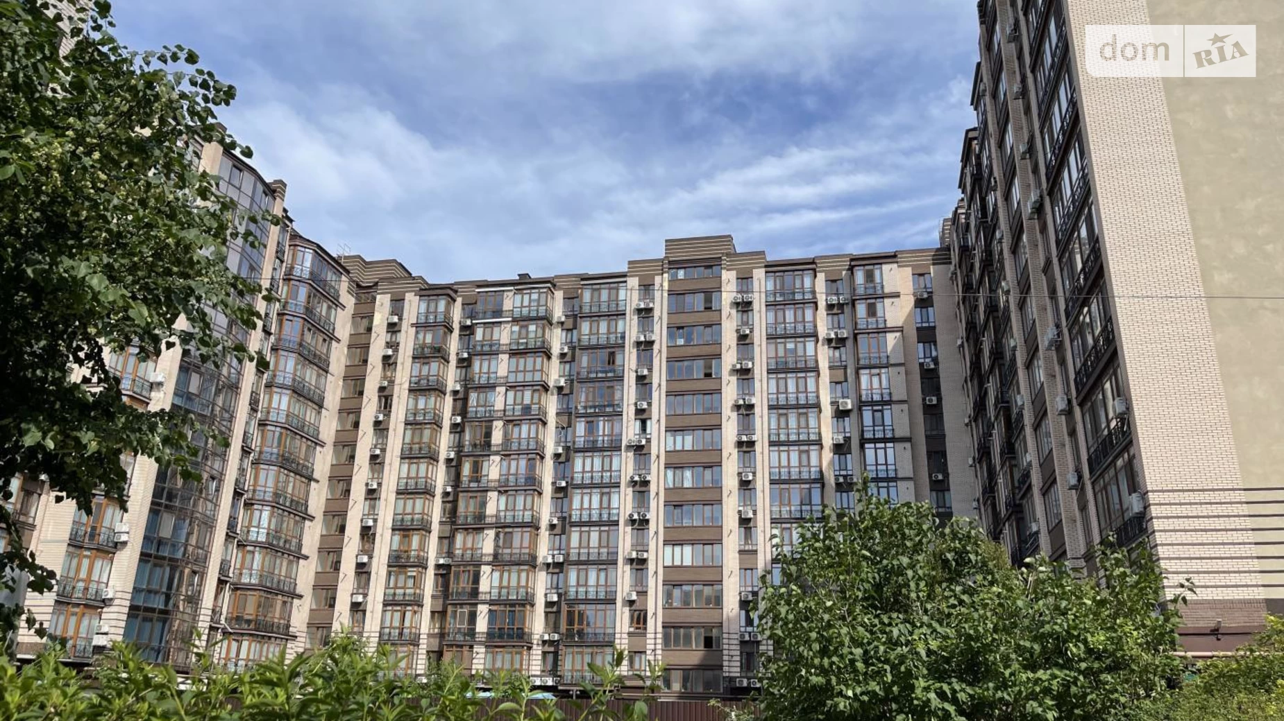 Продается 2-комнатная квартира 77.8 кв. м в Днепре, ул. Антоновича Владимира, 36Б - фото 3
