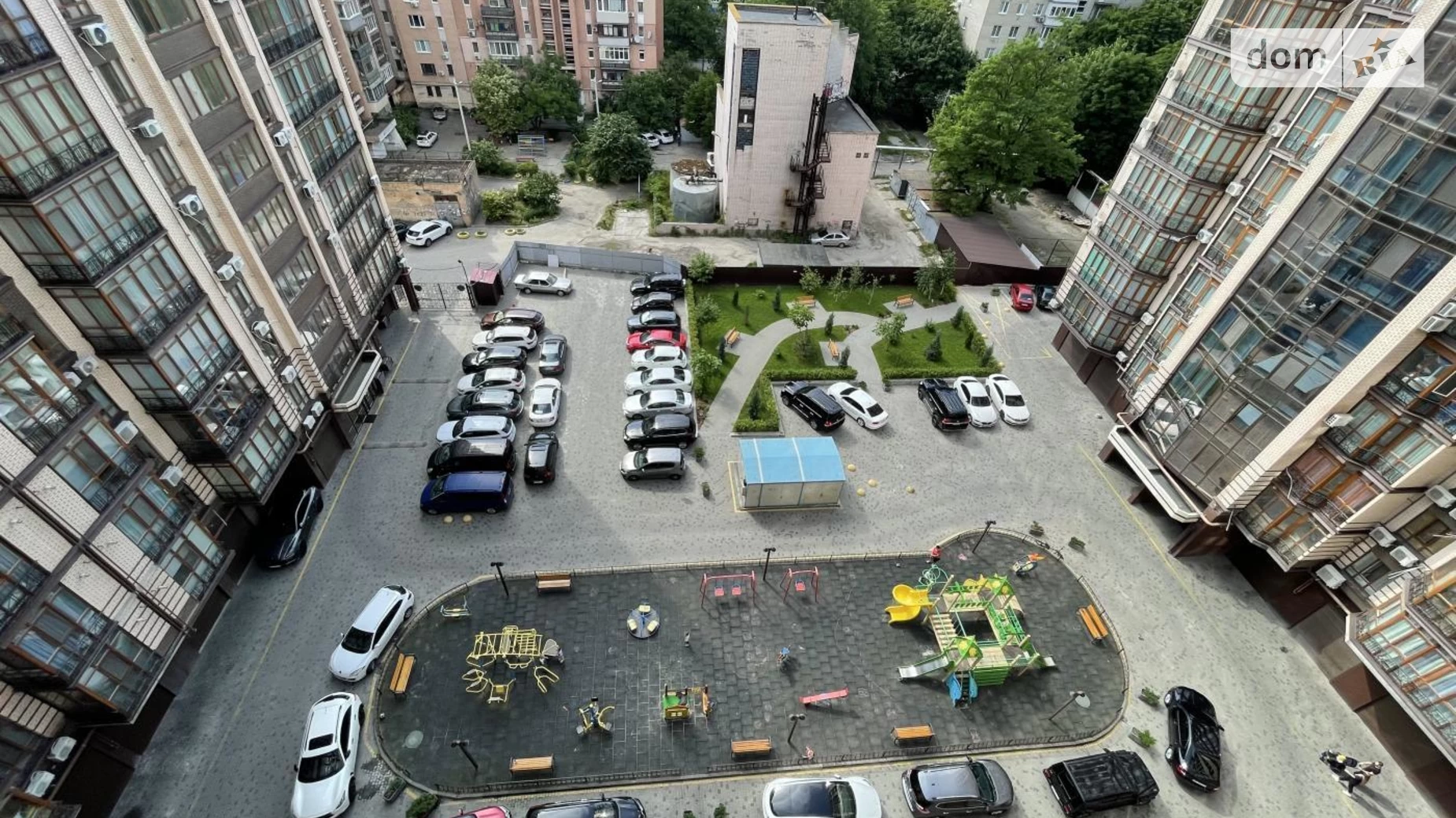 Продается 2-комнатная квартира 77.8 кв. м в Днепре, ул. Антоновича Владимира, 36Б - фото 4
