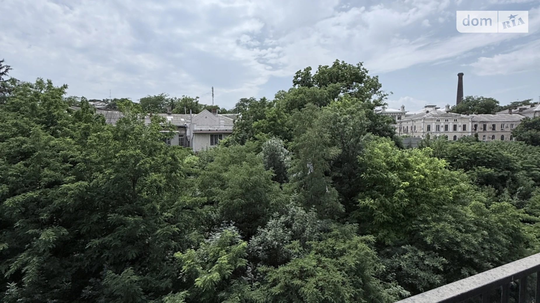 Продается 1-комнатная квартира 47 кв. м в Одессе, ул. Приморская, 47 - фото 5