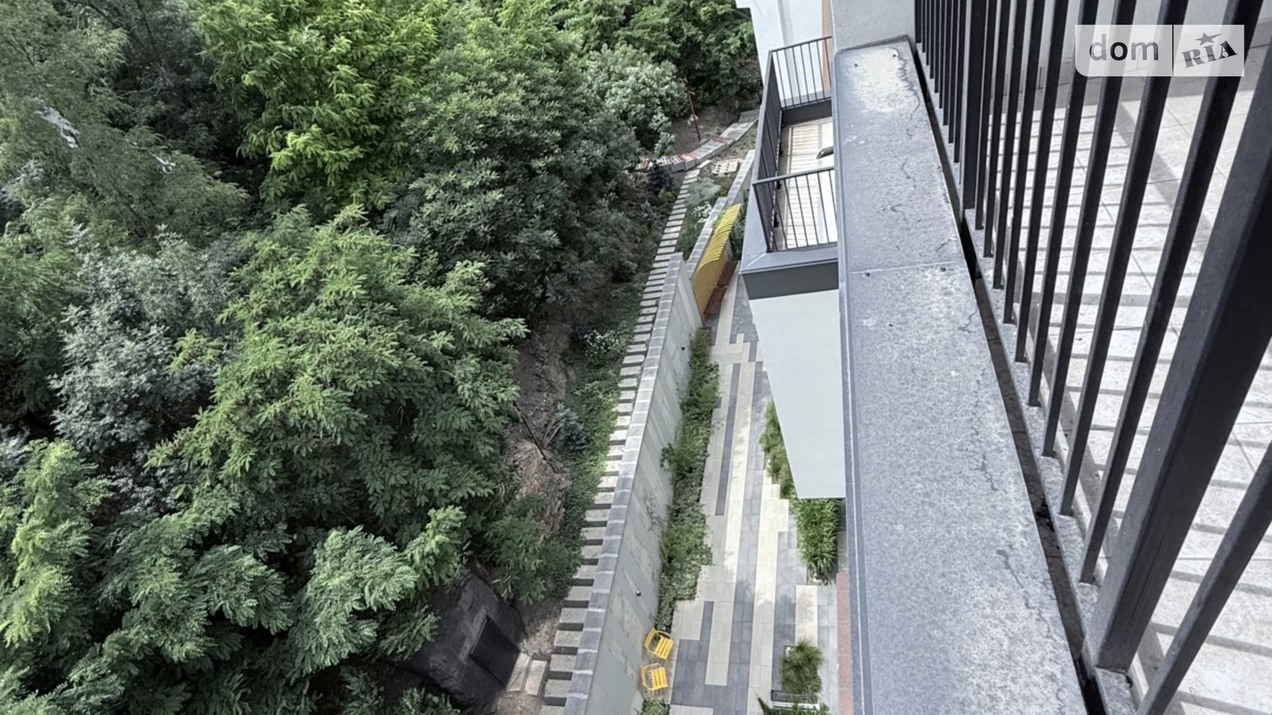 Продается 1-комнатная квартира 47 кв. м в Одессе, ул. Приморская, 47 - фото 4