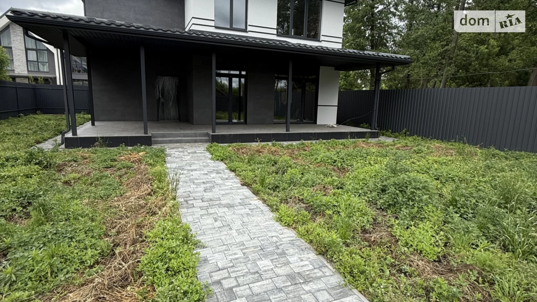 Продается дом на 2 этажа 150 кв. м с беседкой, цена: 178000 $ - фото 4
