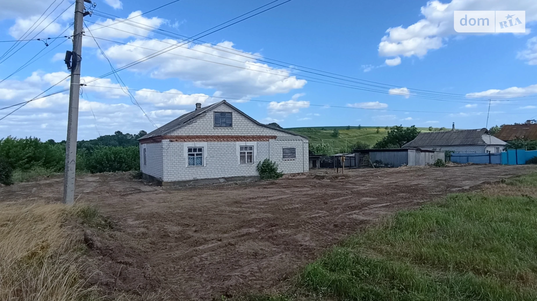 Продається одноповерховий будинок 100 кв. м з гаражем, цена: 12000 $ - фото 3