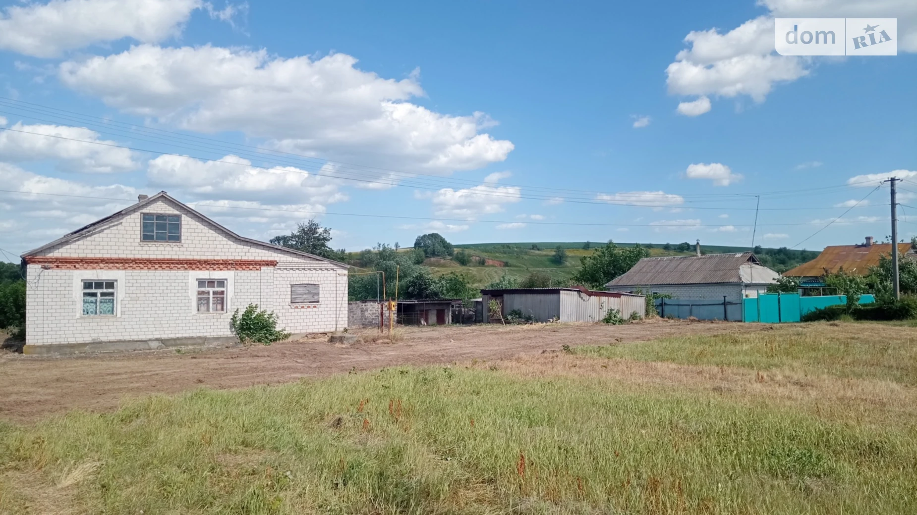 Продається одноповерховий будинок 100 кв. м з гаражем, цена: 12000 $ - фото 4