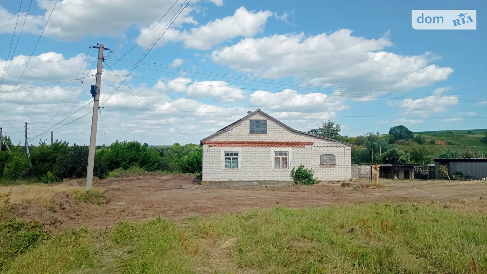 Продається одноповерховий будинок 100 кв. м з гаражем, цена: 12000 $ - фото 5