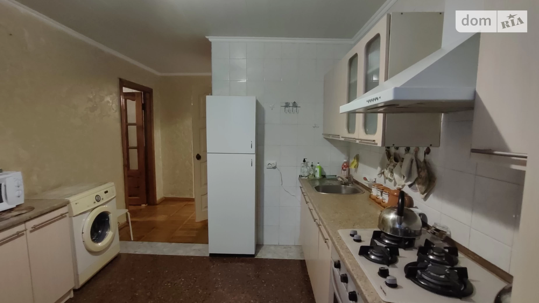 Продается 2-комнатная квартира 54 кв. м в Виннице, ул. Марии Литвиненко-Вольгемут - фото 2