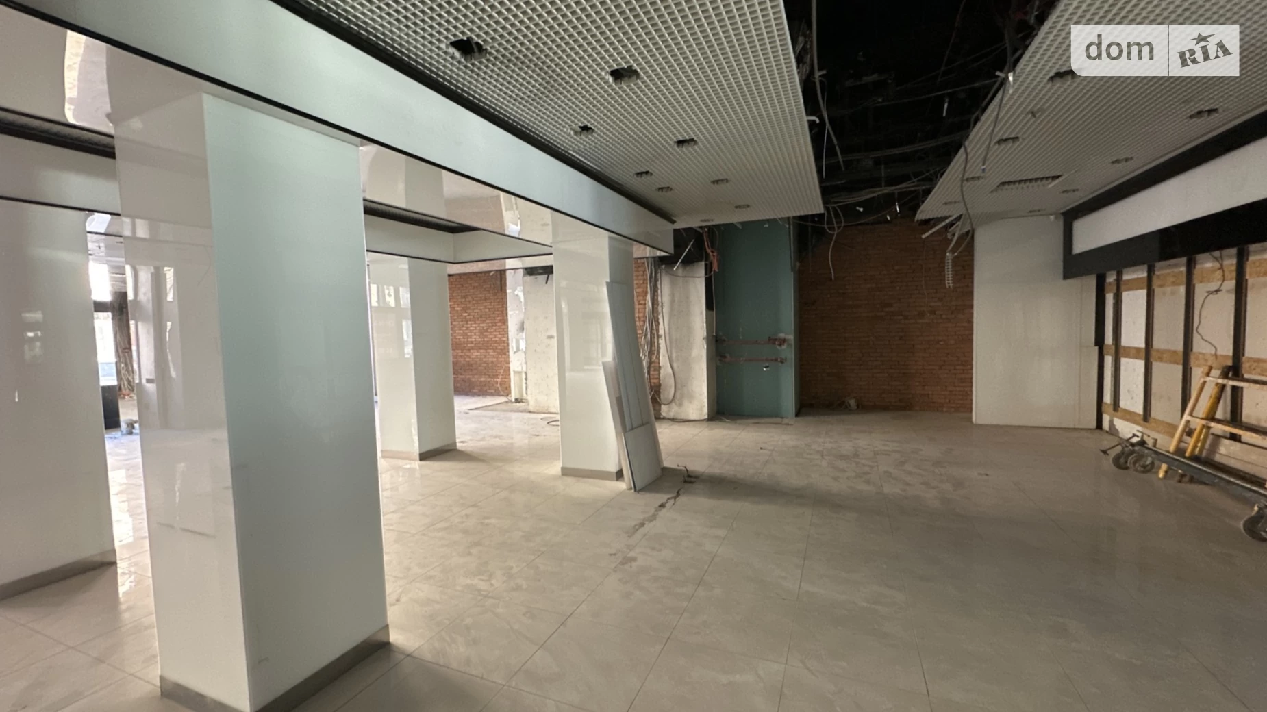 Сдается в аренду помещения свободного назначения 436 кв. м в 5-этажном здании, цена: 10900 $ - фото 2