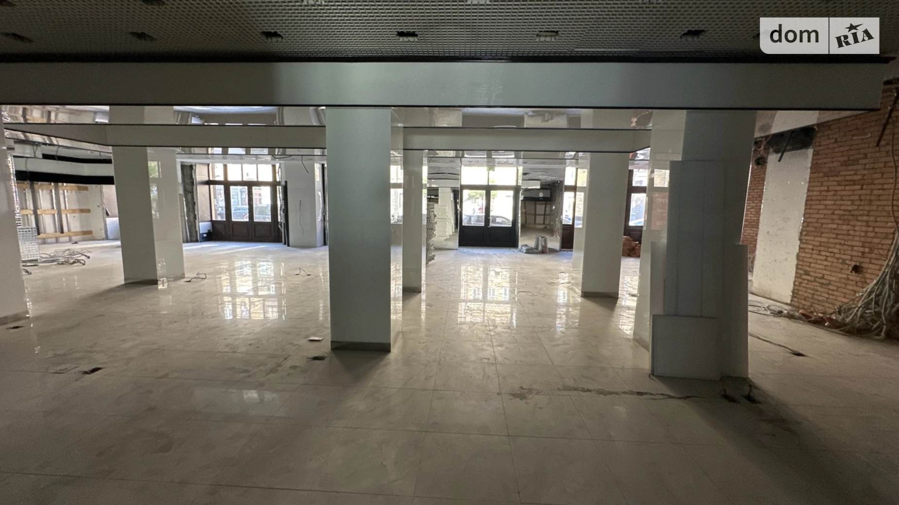 Сдается в аренду помещения свободного назначения 436 кв. м в 5-этажном здании, цена: 10900 $ - фото 4