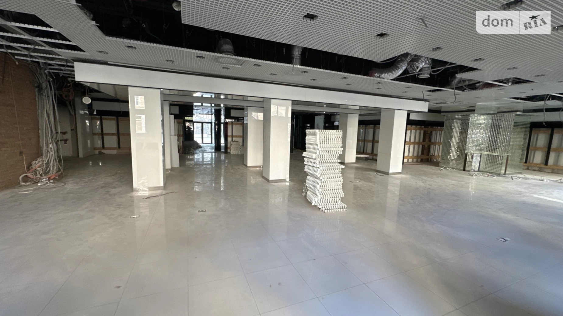 Сдается в аренду помещения свободного назначения 436 кв. м в 5-этажном здании, цена: 10900 $ - фото 5