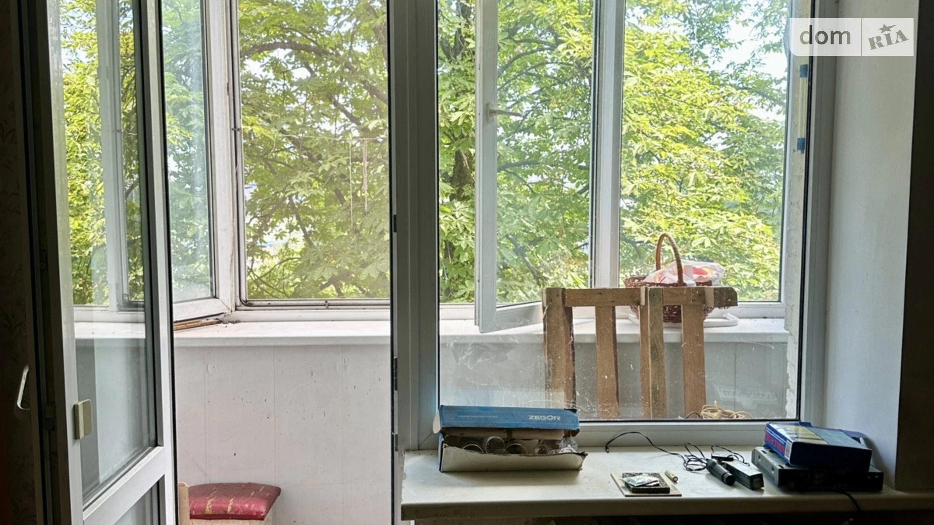 Продается 2-комнатная квартира 45 кв. м в Киеве, ул. Карела Чапека(Юлиуса Фучика), 19 - фото 3