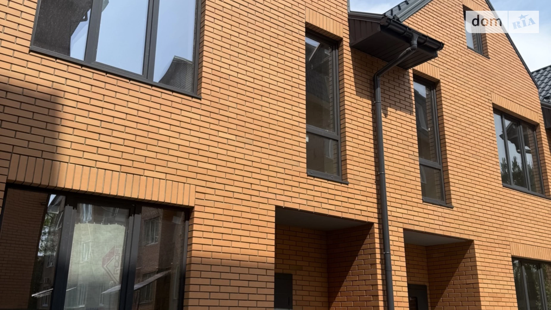 ул. 6-я линия Ирпень Таунхаус Brighton Garden, цена: 75000 $ - фото 2