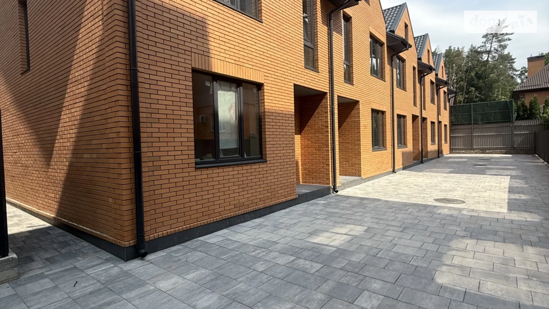 ул. 6-я линия Ирпень Таунхаус Brighton Garden, цена: 75000 $ - фото 3