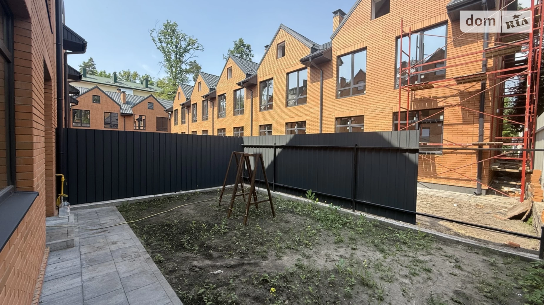 ул. 6-я линия Ирпень Таунхаус Brighton Garden, цена: 75000 $ - фото 5