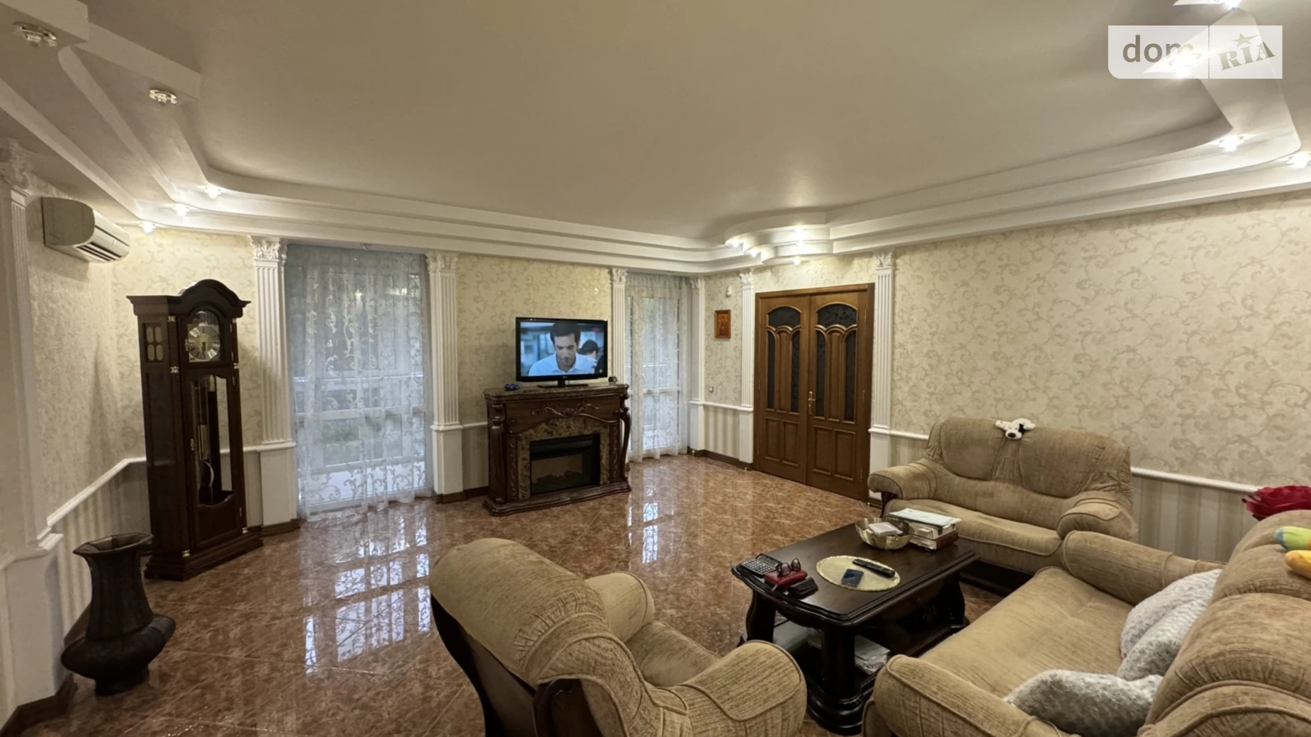 Продается 3-комнатная квартира 101.5 кв. м в, цена: 90000 $ - фото 2