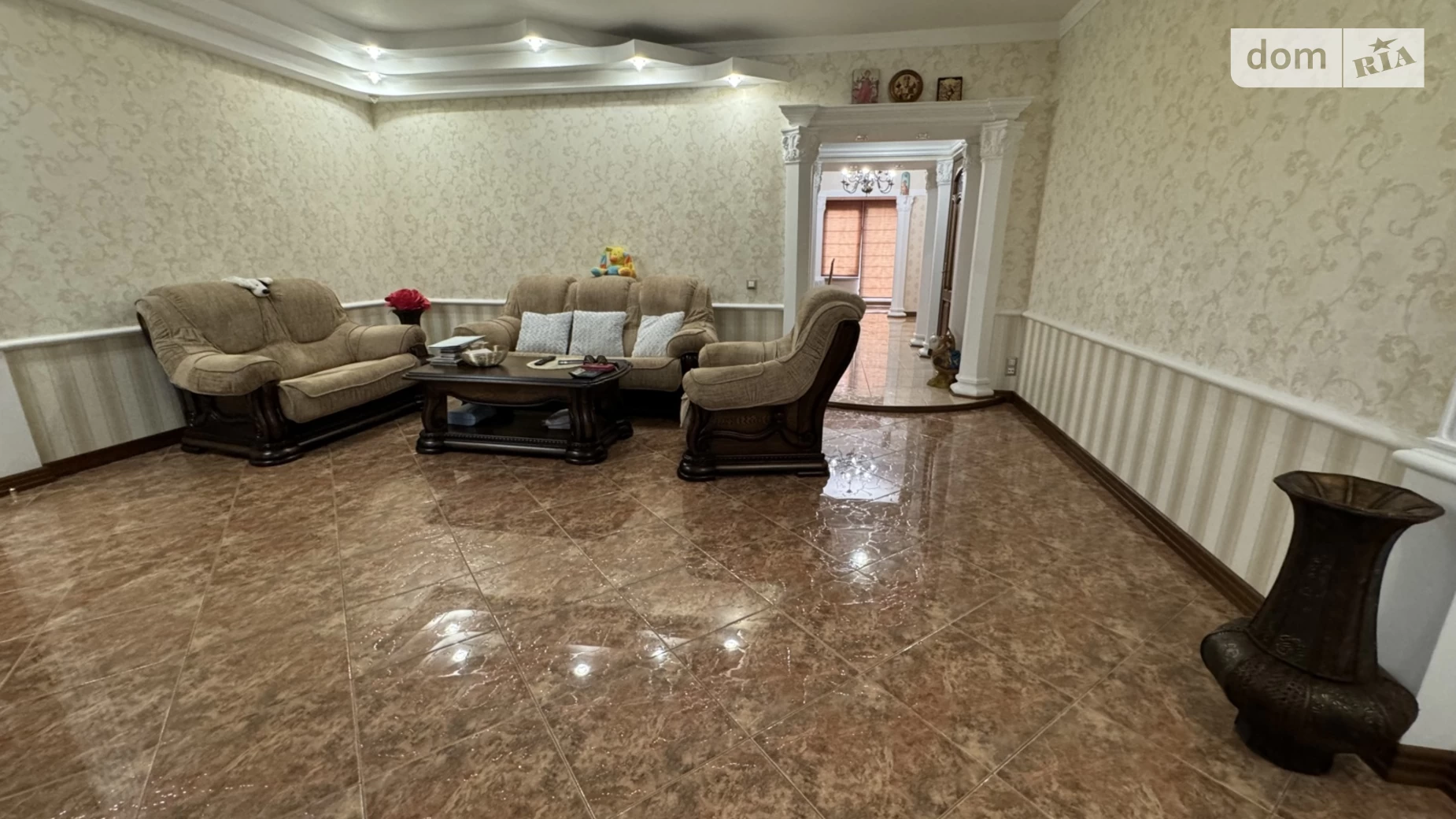 Продается 3-комнатная квартира 101.5 кв. м в, цена: 90000 $ - фото 4