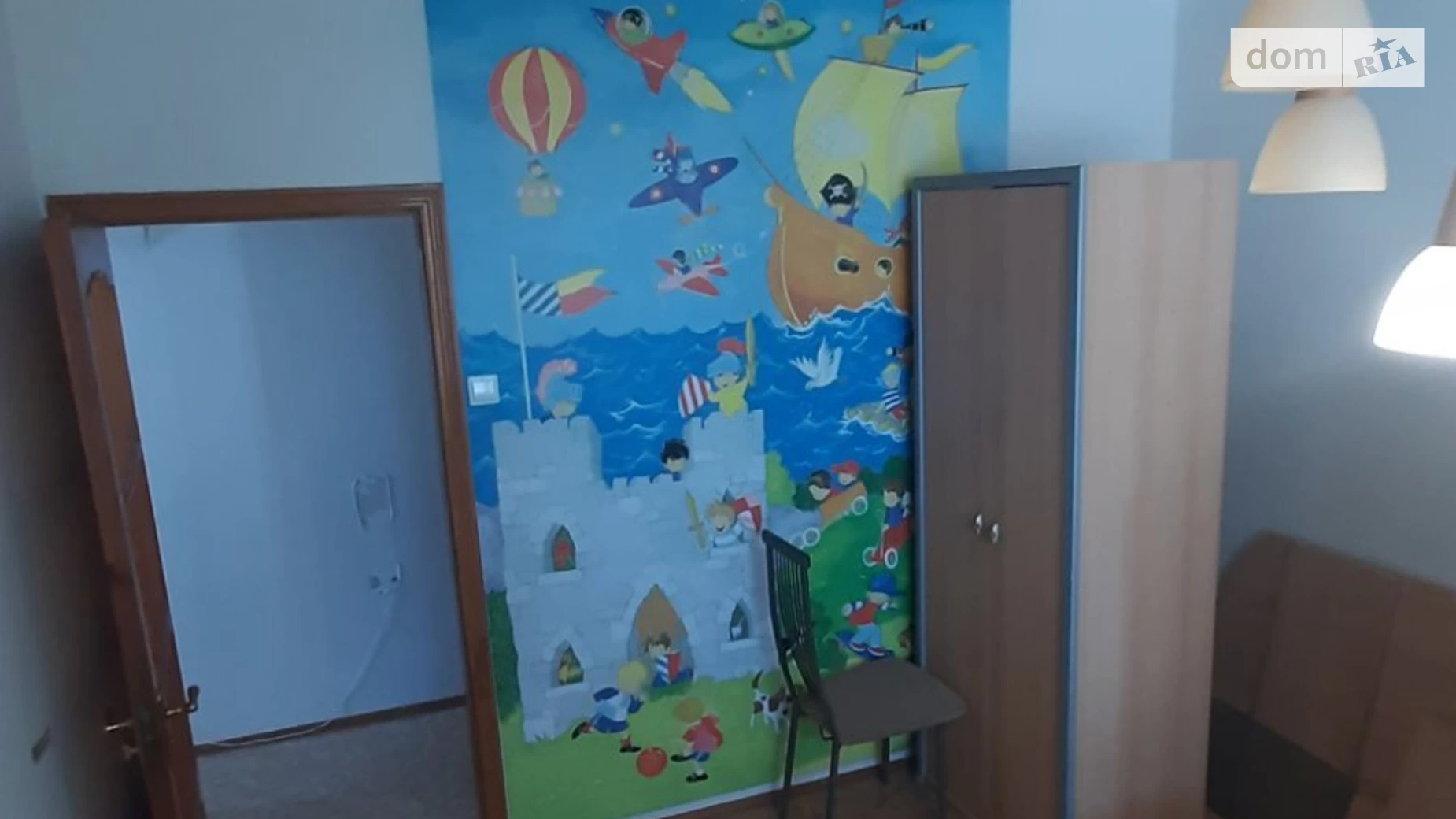 Продается 4-комнатная квартира 82.2 кв. м в Харькове, Салтовское шоссе, 246 - фото 5