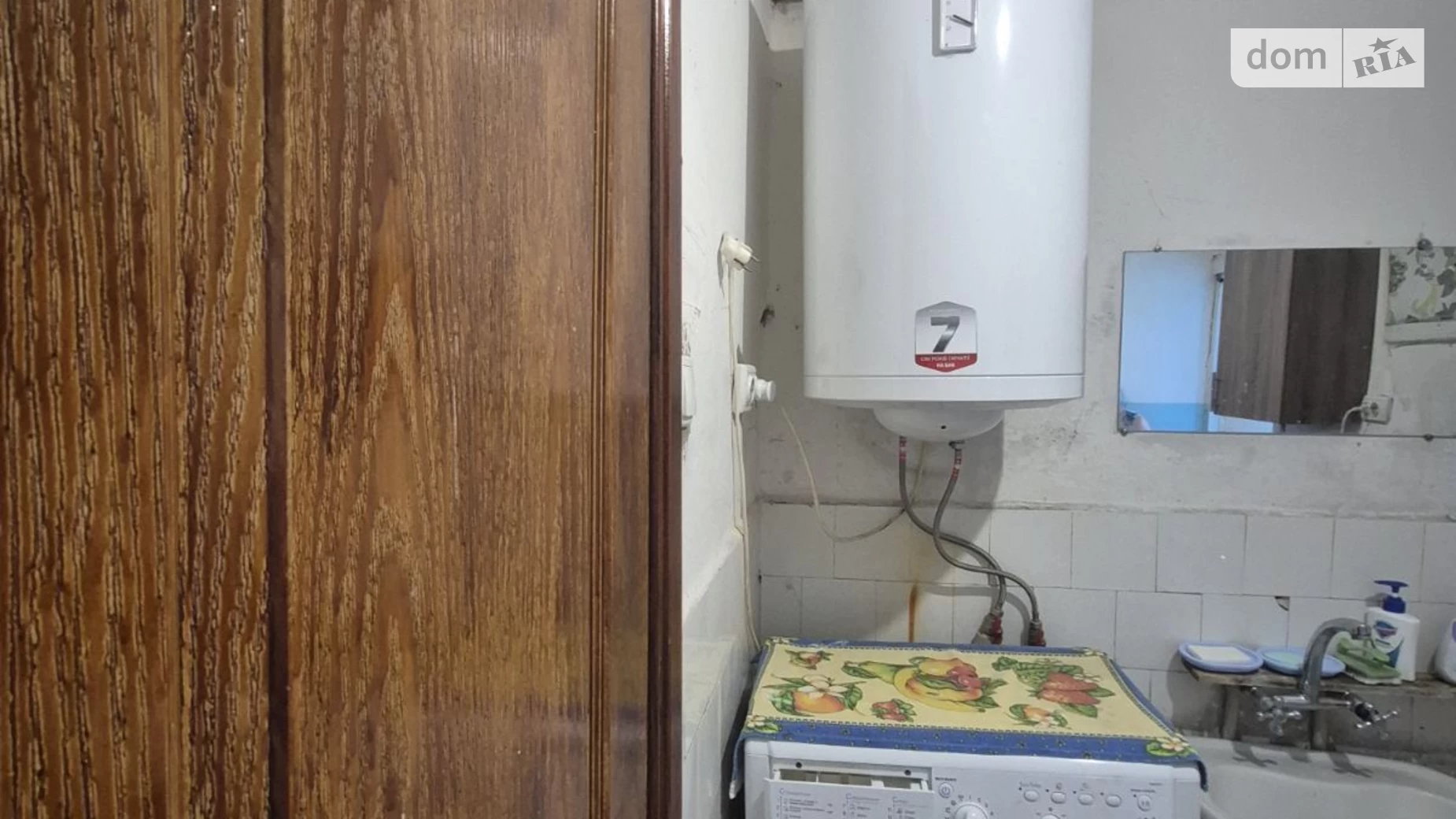 Продается комната 17.2 кв. м в Белой Церкви, цена: 12500 $ - фото 5