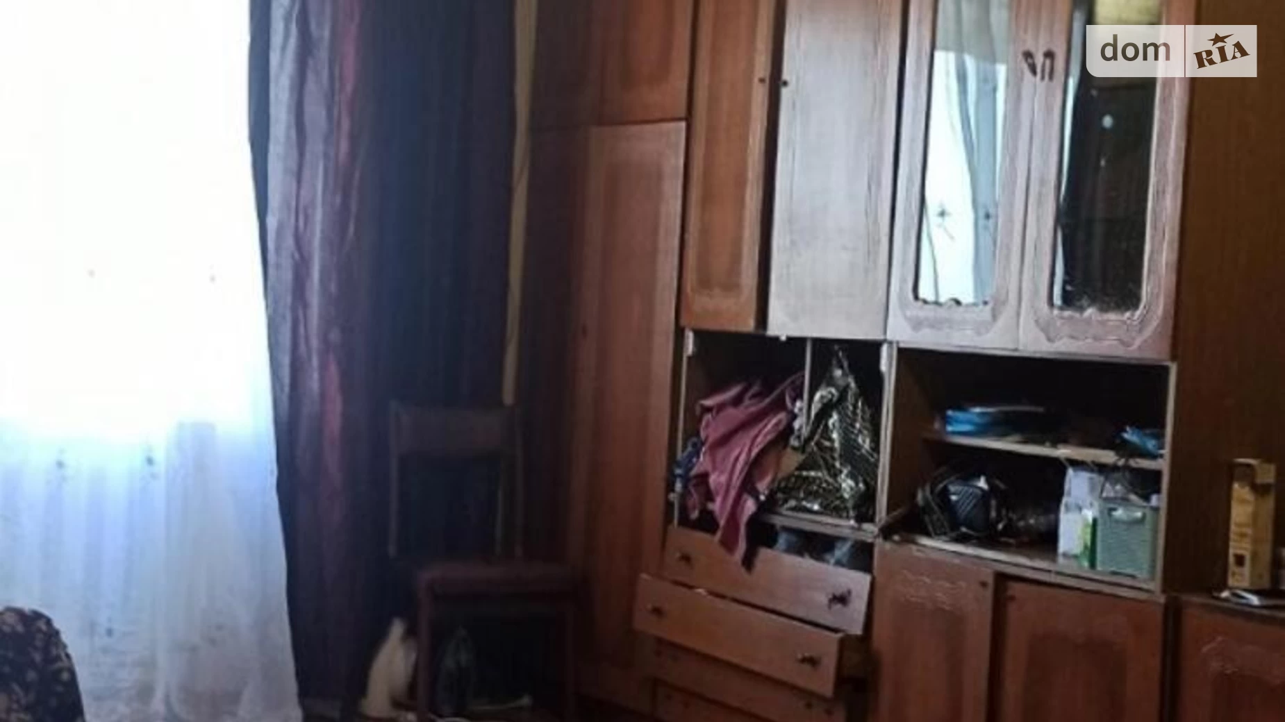 Продается 1-комнатная квартира 33.3 кв. м в Полтаве, ул. Решетиловская(Маршала Бирюзова) - фото 2