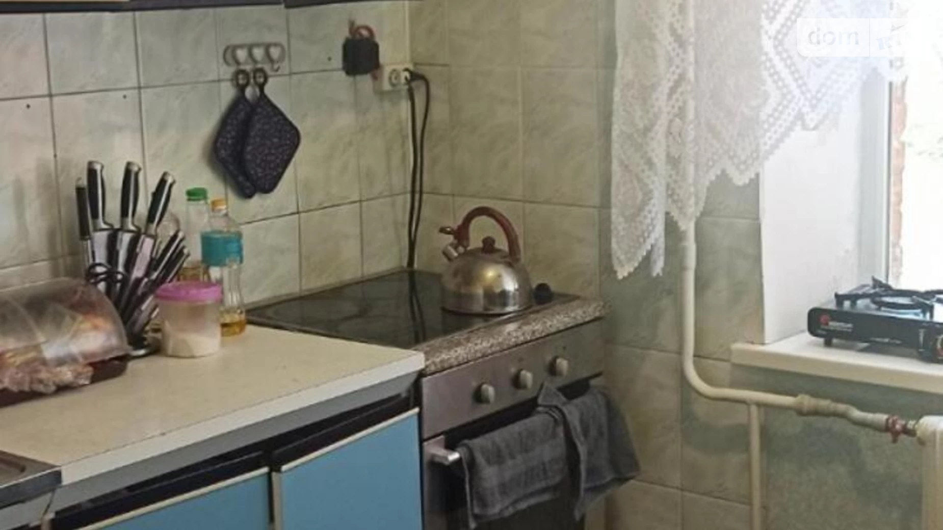 Продается 1-комнатная квартира 33.3 кв. м в Полтаве, ул. Решетиловская(Маршала Бирюзова) - фото 3