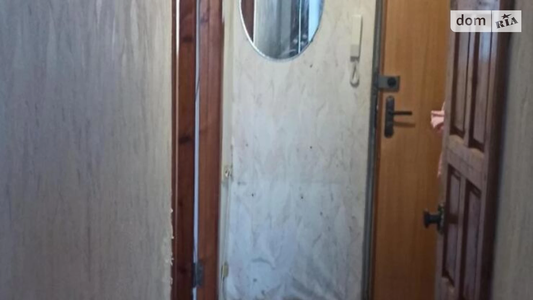 Продается 1-комнатная квартира 33.3 кв. м в Полтаве, ул. Решетиловская(Маршала Бирюзова) - фото 5