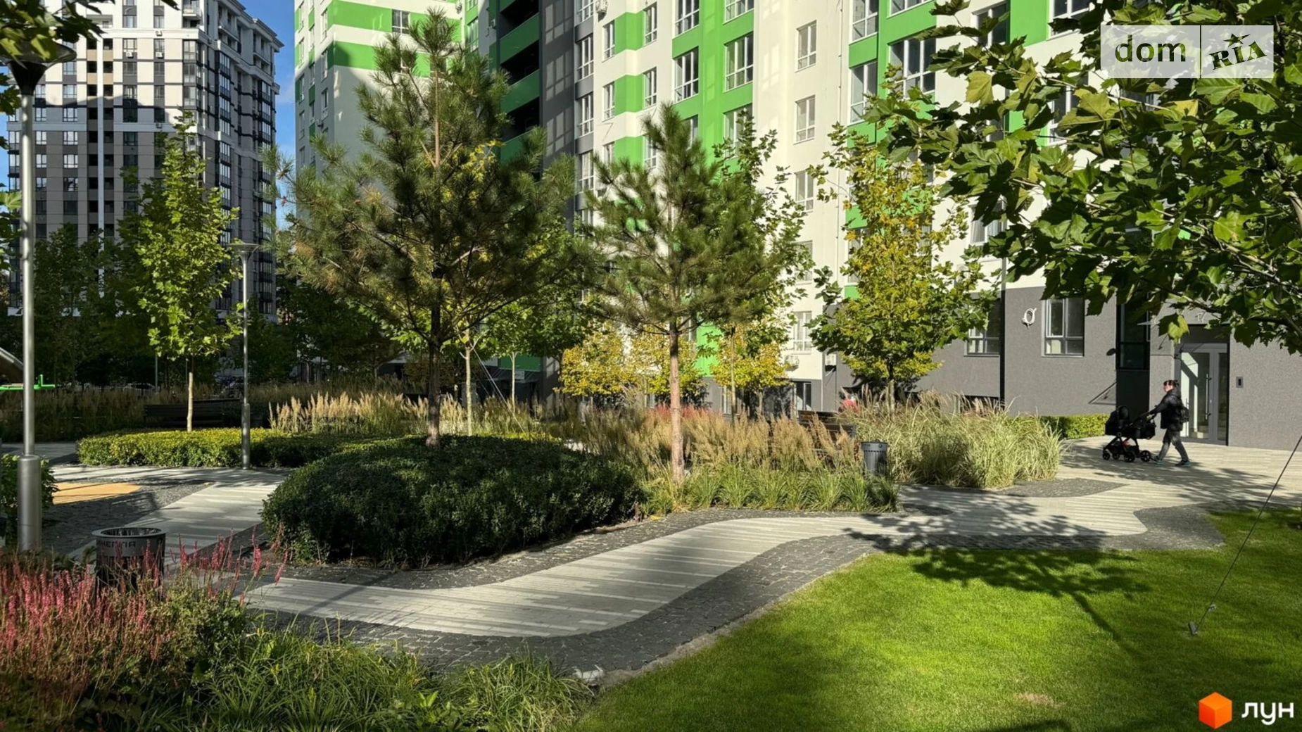 Продается 2-комнатная квартира 44.8 кв. м в Ирпене, ул. Университетская(Карла Маркса), 3/15 - фото 2