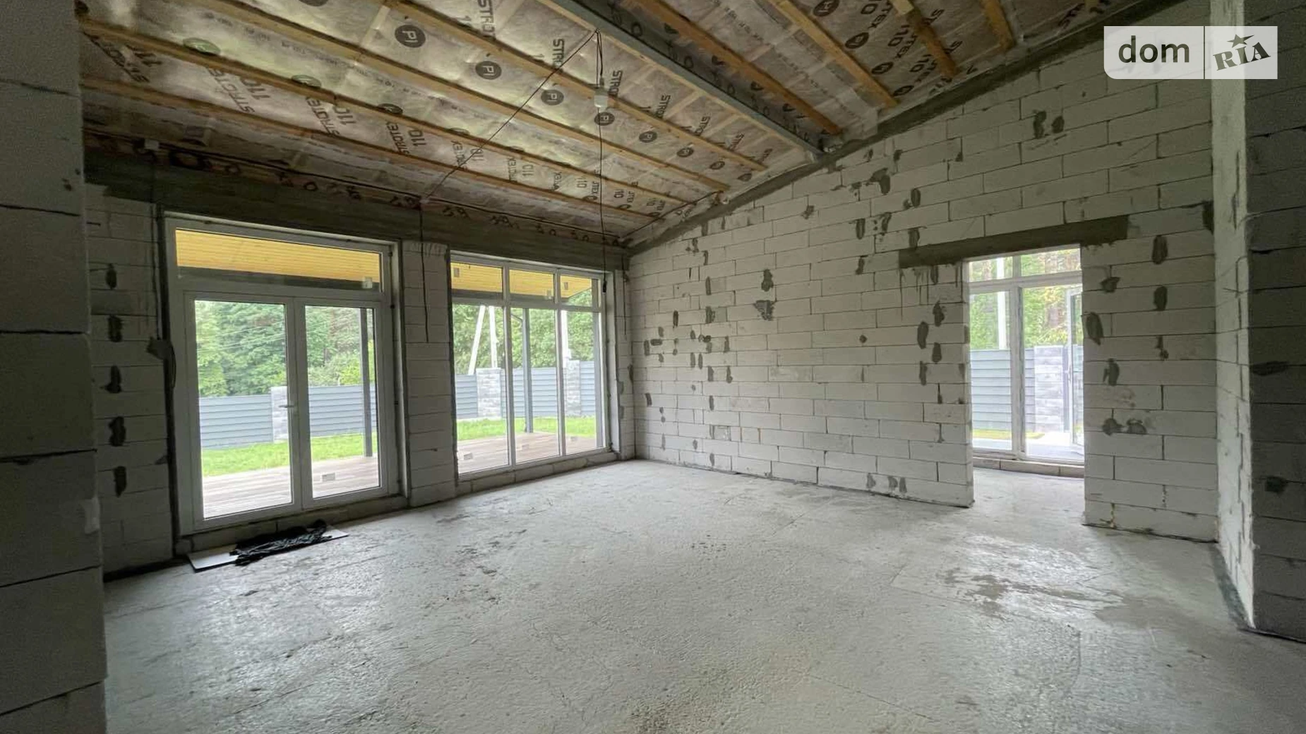 Продается одноэтажный дом 136 кв. м с беседкой, цена: 175000 $ - фото 2