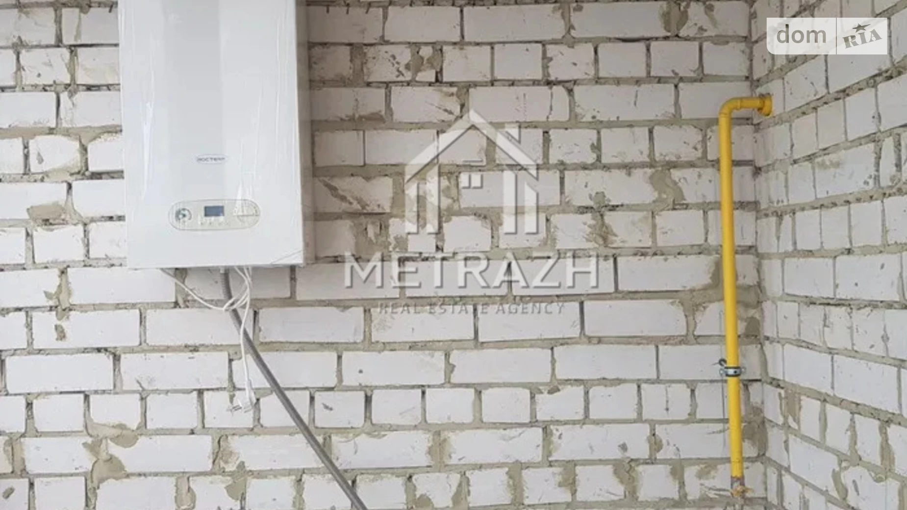 Продается 2-комнатная квартира 67 кв. м в Харькове, пер. Лосевский, 2Б - фото 2