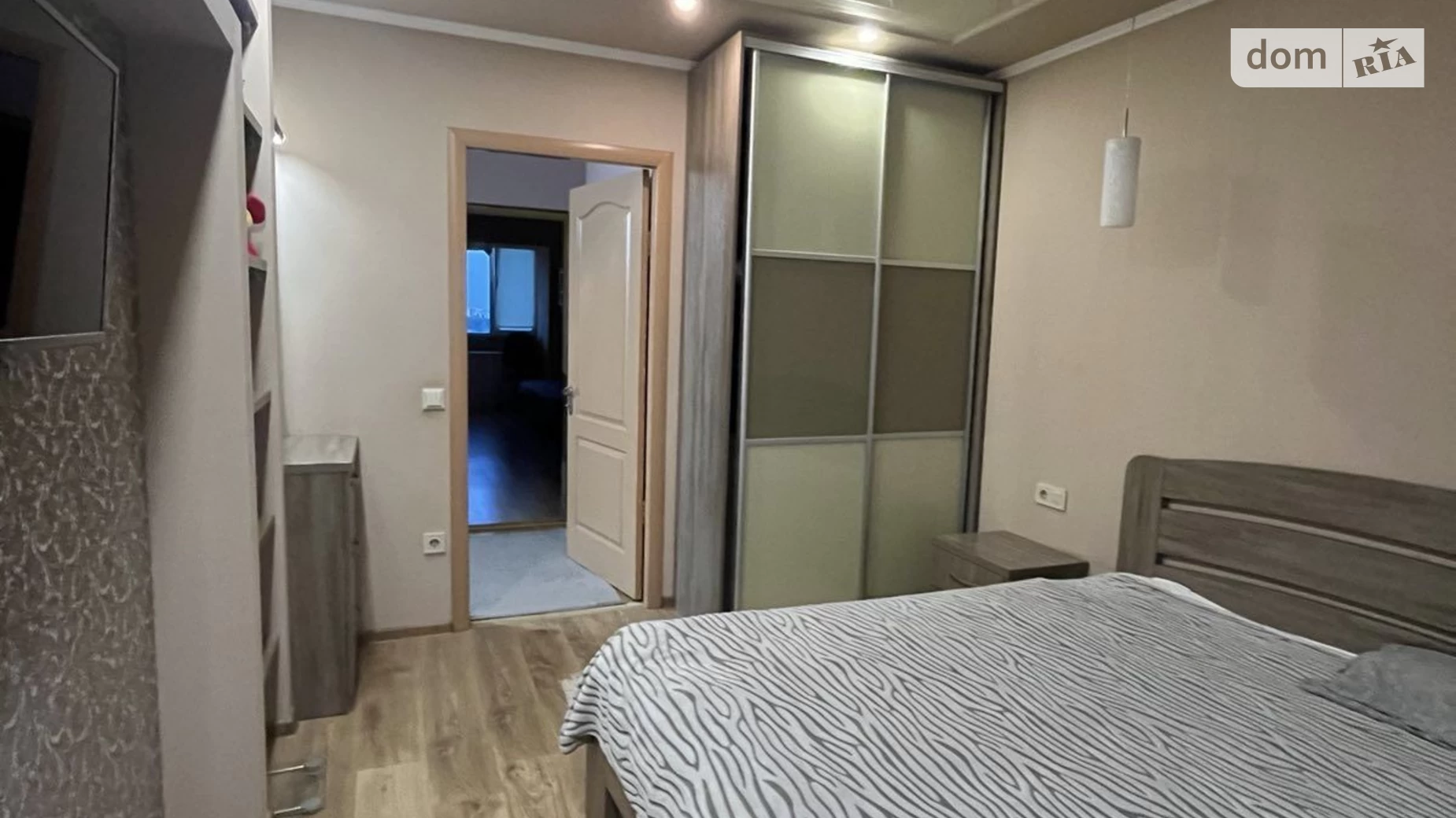 Продається 3-кімнатна квартира 59 кв. м у Полтаві, Київське шосе - фото 3