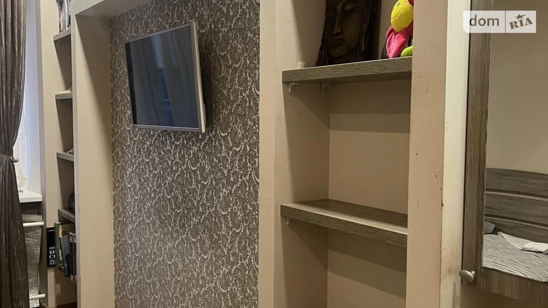 Продається 3-кімнатна квартира 59 кв. м у Полтаві, Київське шосе - фото 5