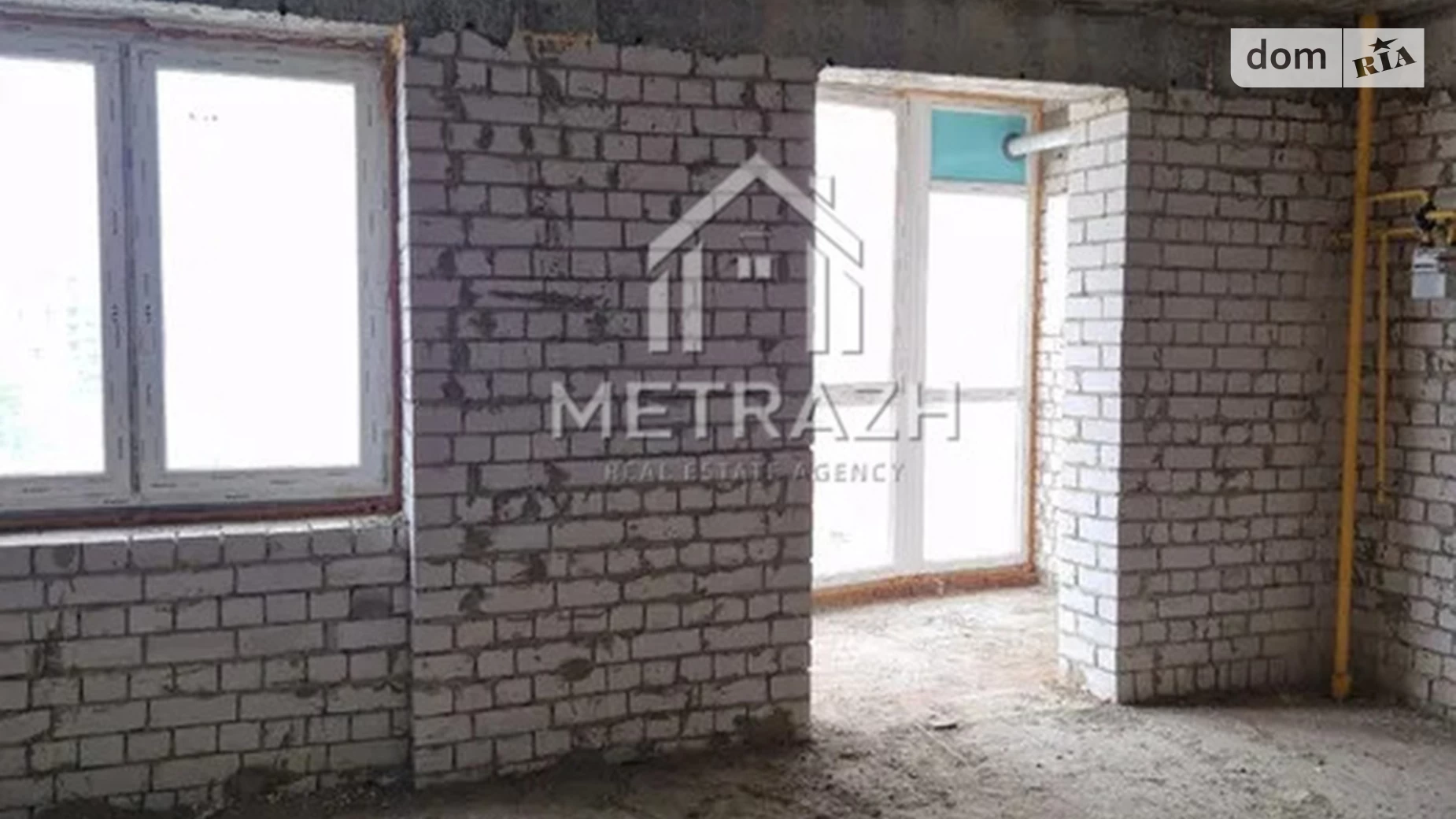 Продается 2-комнатная квартира 67 кв. м в Харькове, пер. Лосевский, 2Б - фото 4