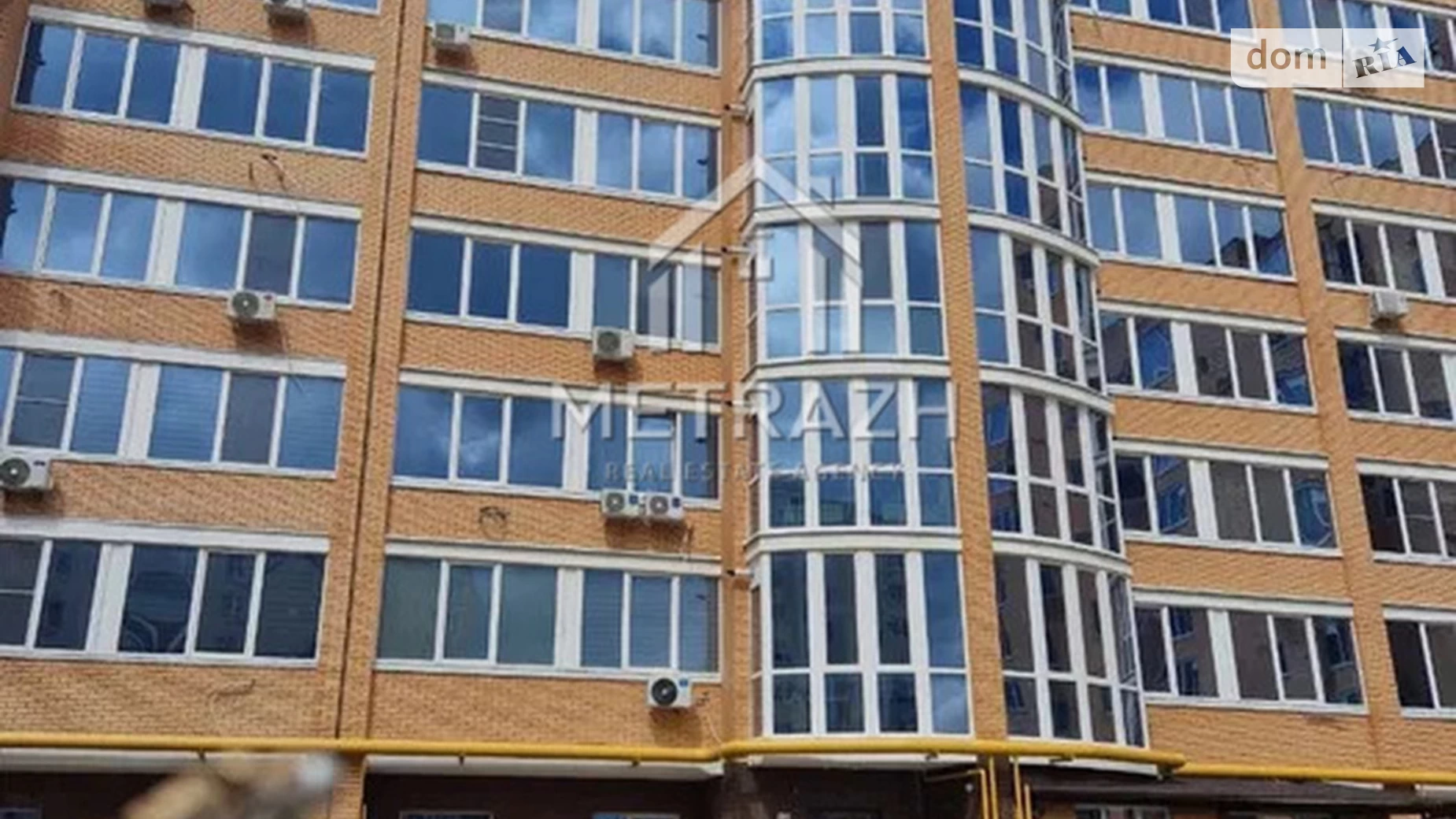 Продается 2-комнатная квартира 67 кв. м в Харькове, пер. Лосевский, 2Б - фото 5