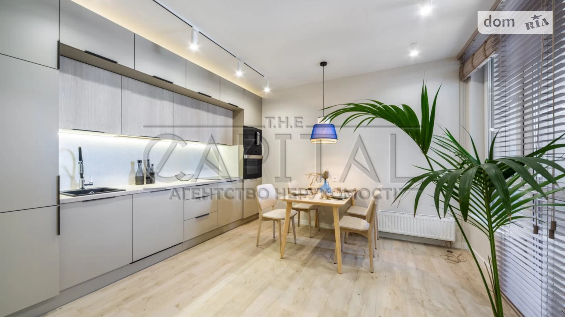 Продається 1-кімнатна квартира 54.2 кв. м у Києві, вул. Михайла Бойчука, 41Б - фото 2