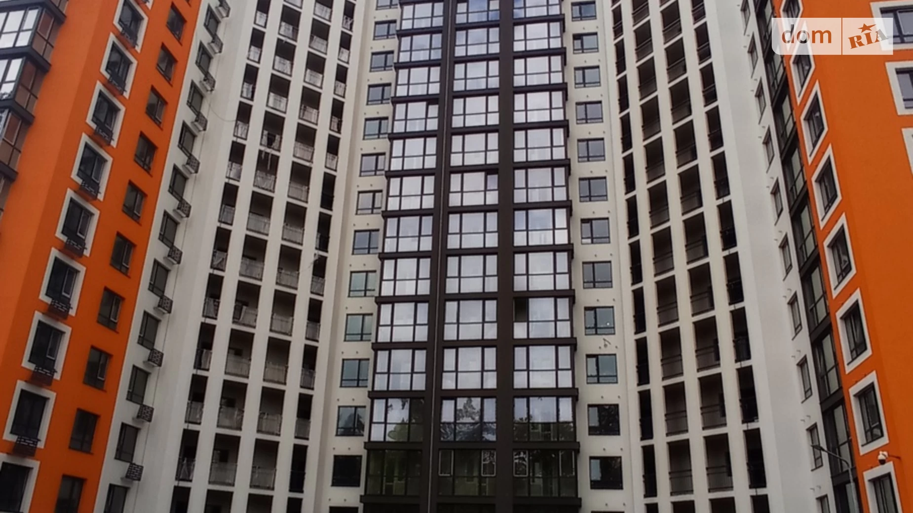 Продається 2-кімнатна квартира 77.1 кв. м у Києві, вул. Живописна, 3 - фото 3