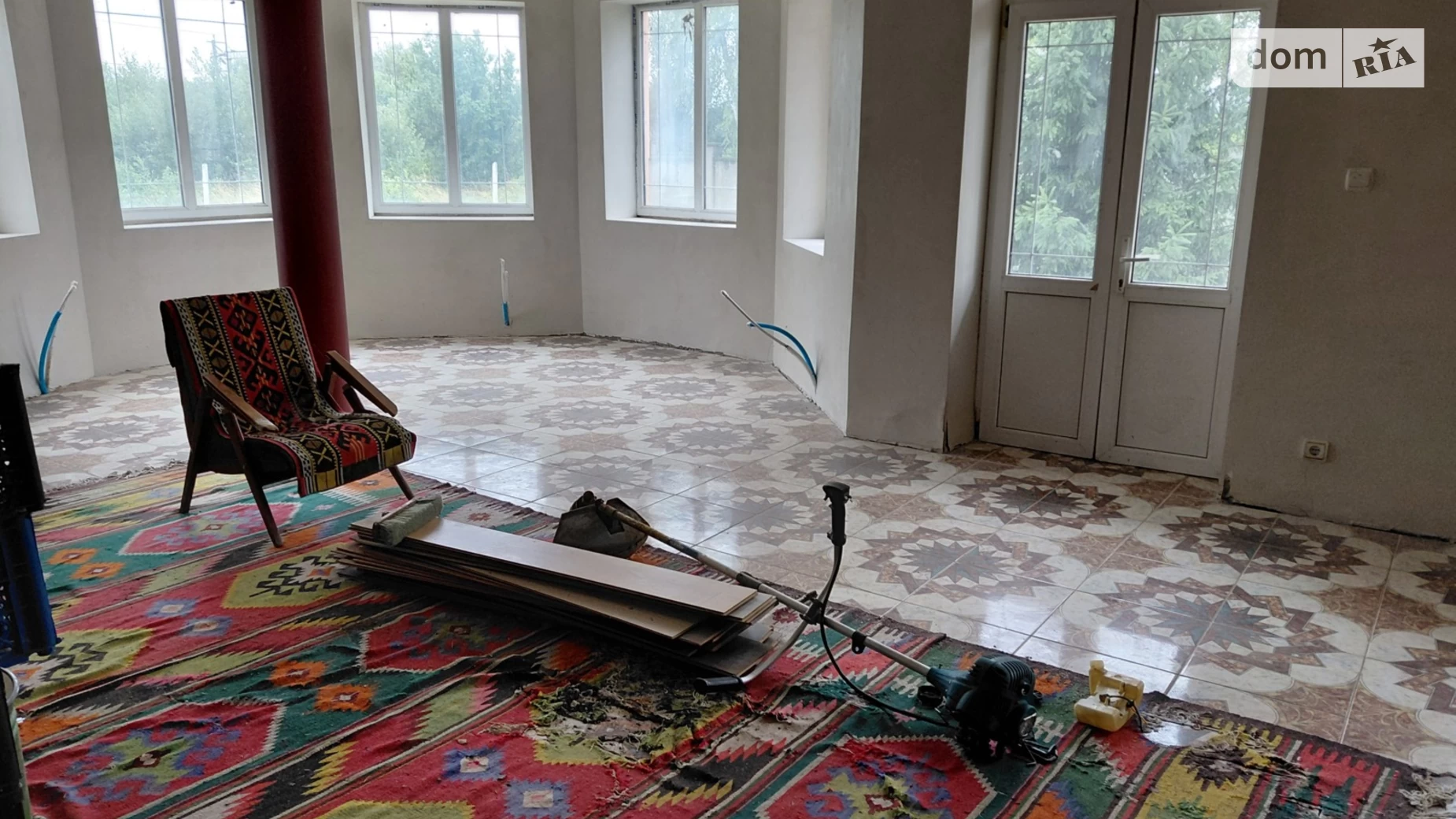 Продается дом на 3 этажа 360 кв. м с беседкой, цена: 165000 $ - фото 4