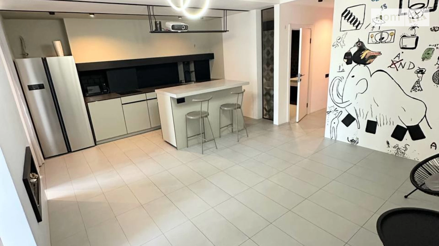 Продается 3-комнатная квартира 72.8 кв. м в Днепре, ул. Мандрыковская, 51Л корпус 3 - фото 5