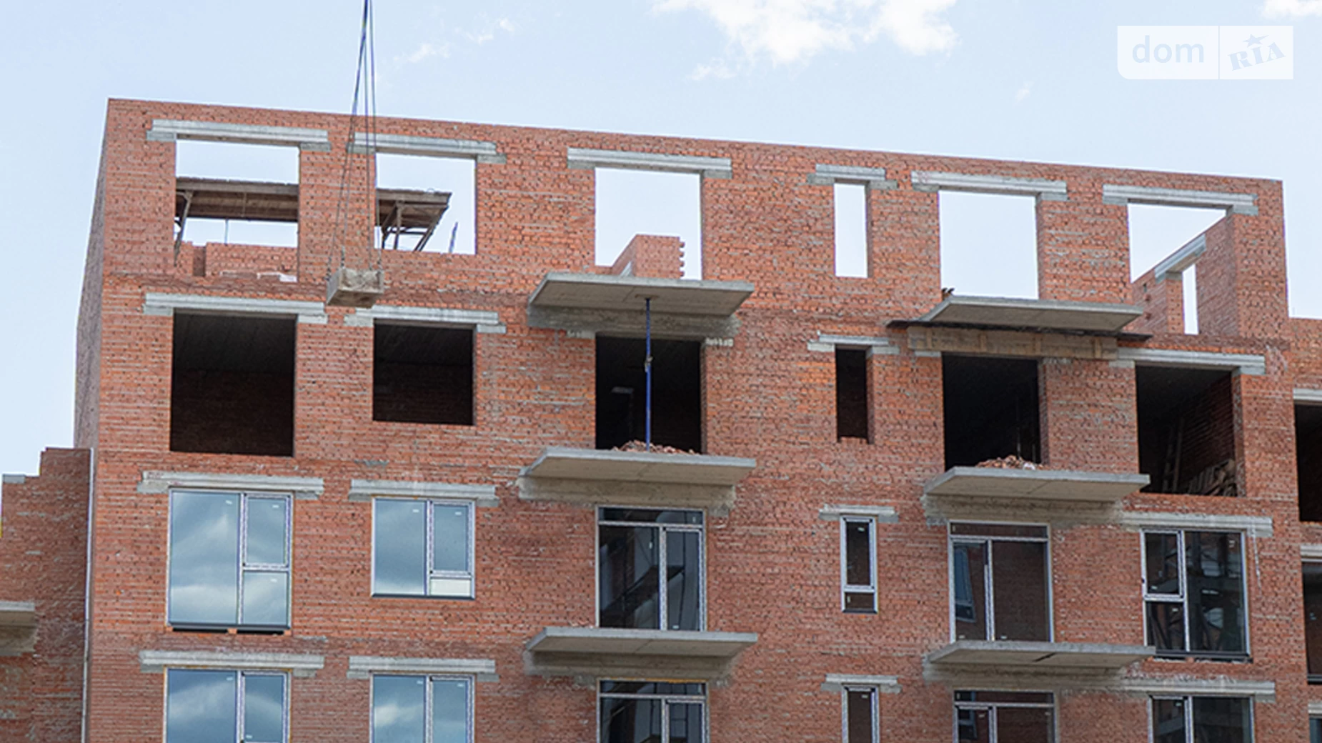 Продается 2-комнатная квартира 64.3 кв. м в Ивано-Франковске, ул. Коновальца Евгения, 1 - фото 5