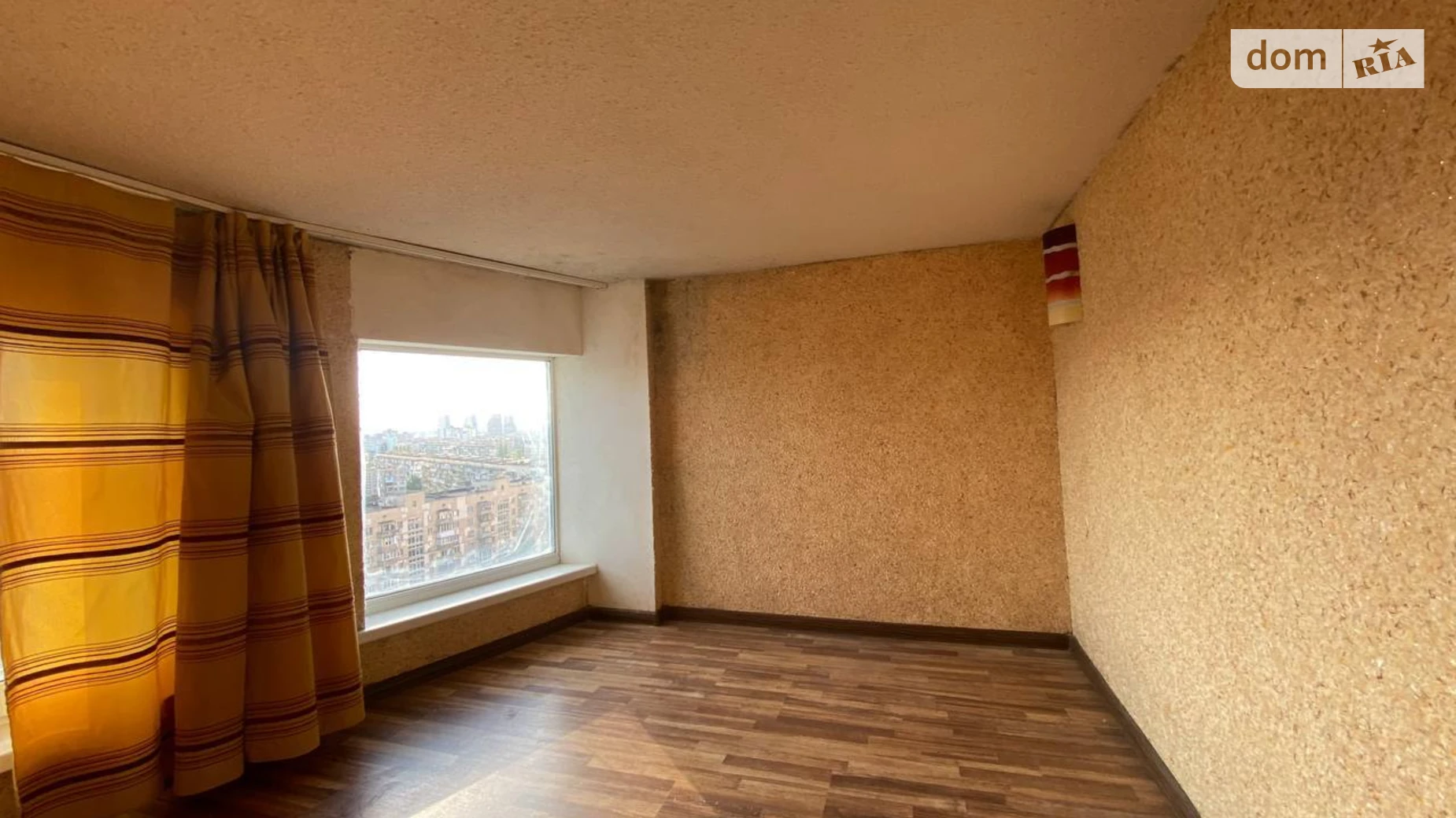 Продается 1-комнатная квартира 59 кв. м в Киеве, просп. Владимира Ивасюка, 6 корпус 6 - фото 4