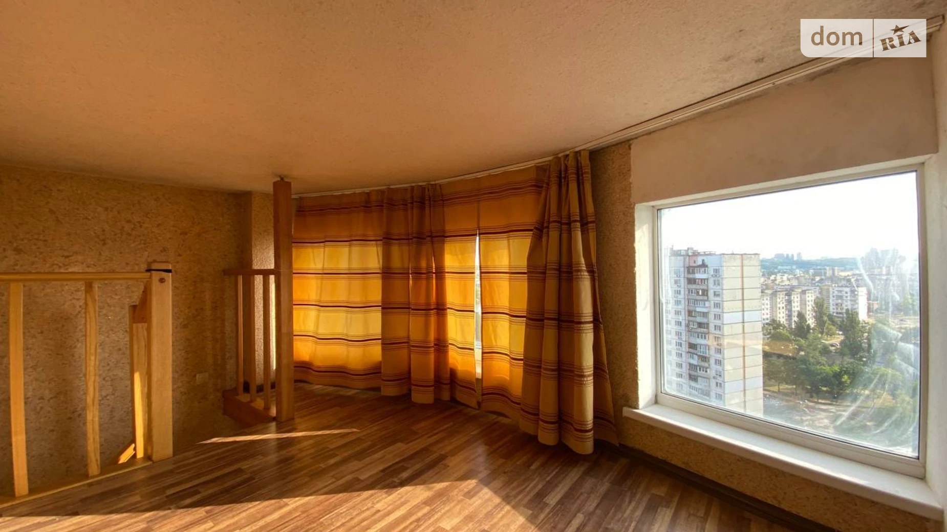 Продается 1-комнатная квартира 59 кв. м в Киеве, просп. Владимира Ивасюка, 6 корпус 6 - фото 5