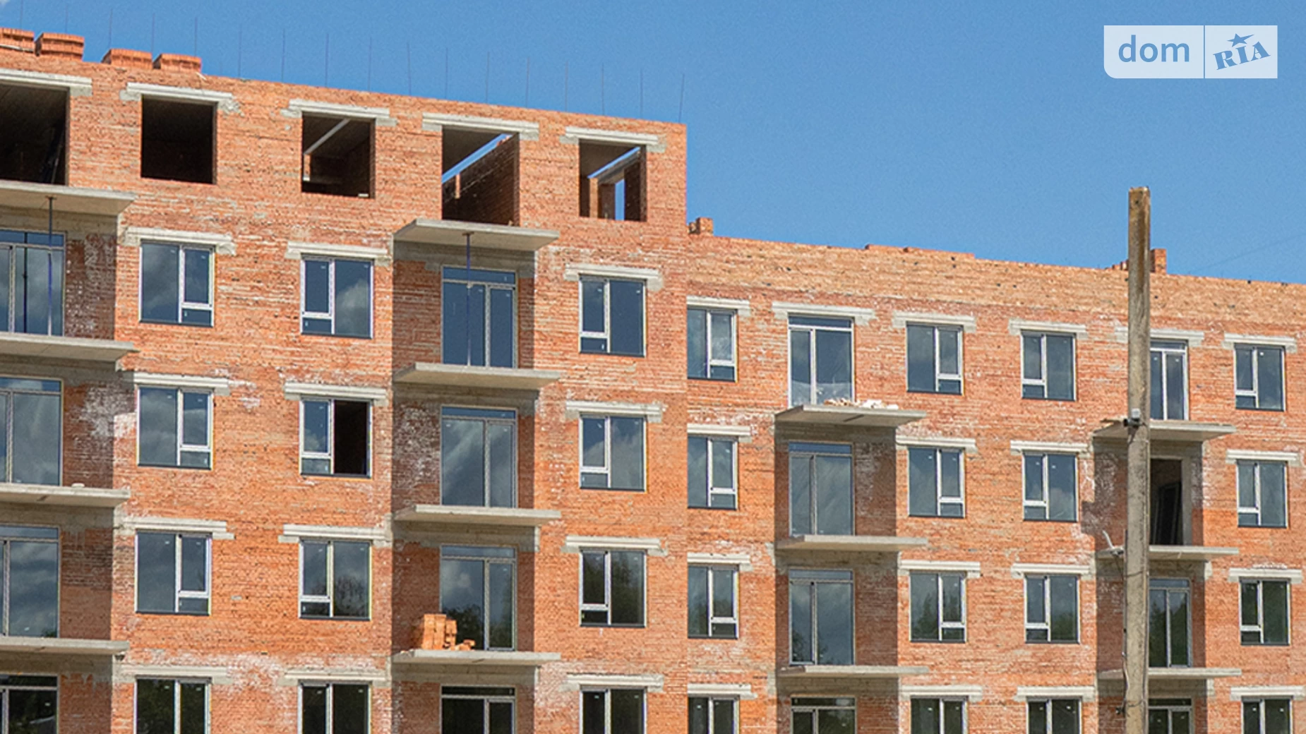 Продается 1-комнатная квартира 44.5 кв. м в Ивано-Франковске, ул. Коновальца Евгения, 1 - фото 4