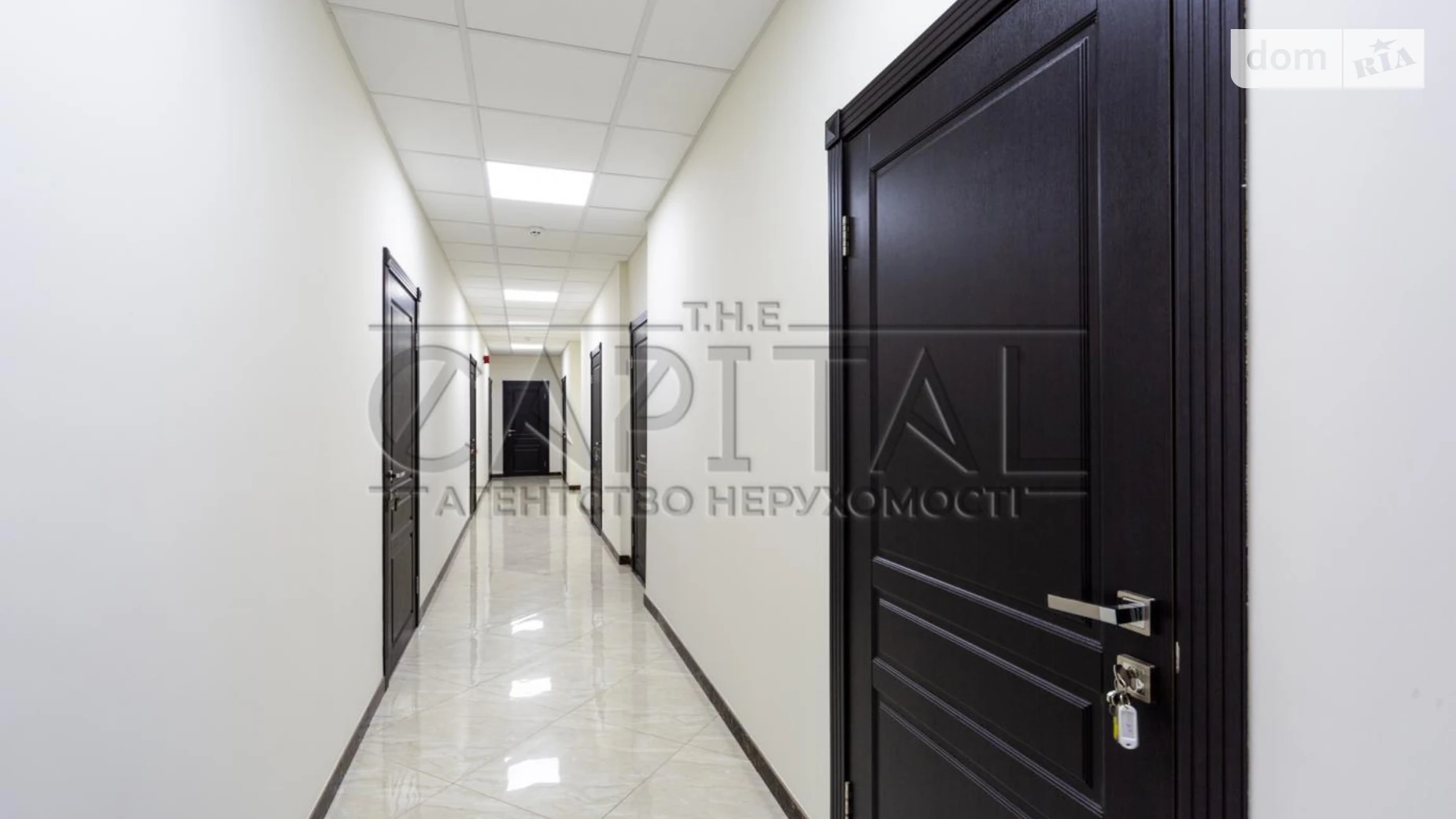 Сдается в аренду офис 340 кв. м в бизнес-центре, цена: 6320 $ - фото 2