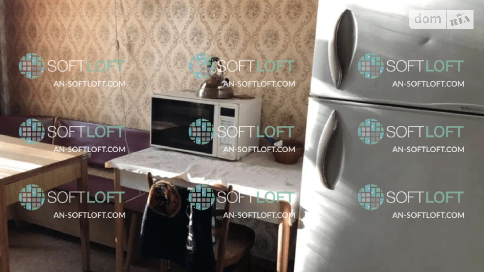 Продается 5-комнатная квартира 117 кв. м в Харькове, ул. Куликовская, 8 - фото 4